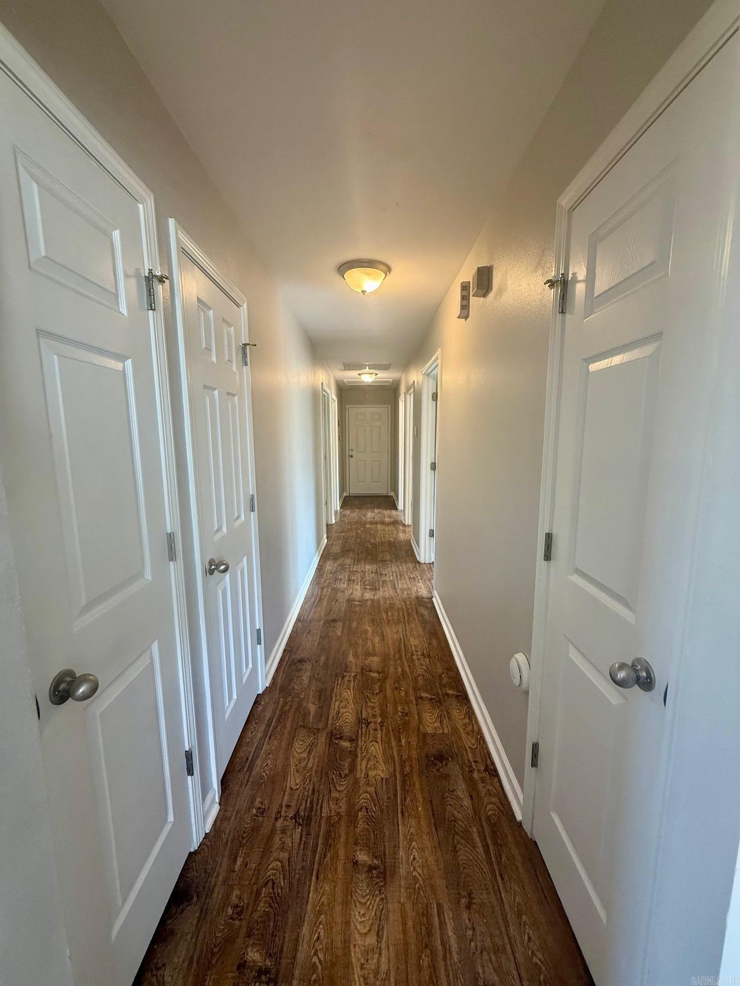 Gingles - Residential Lease