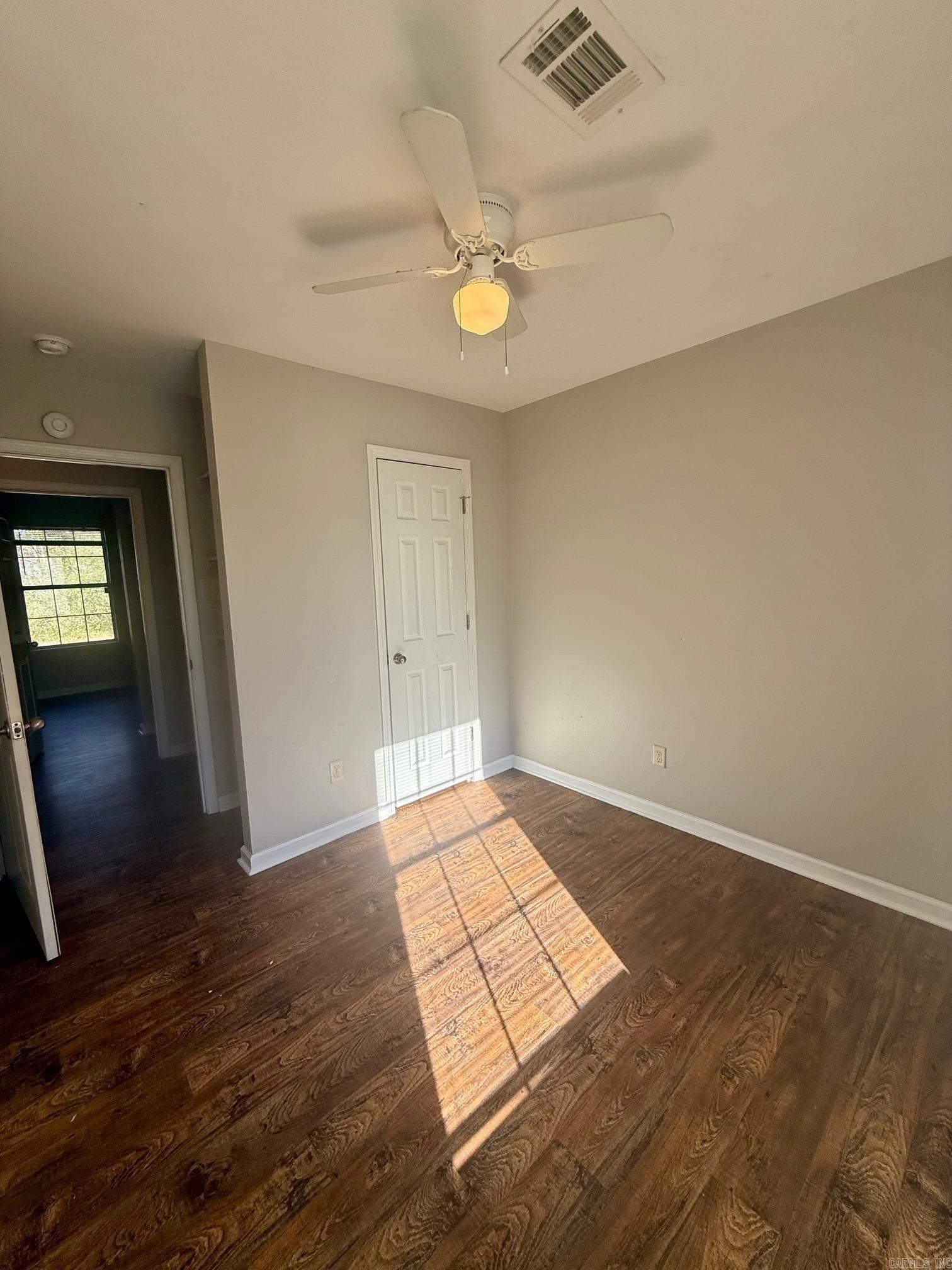 Gingles - Residential Lease