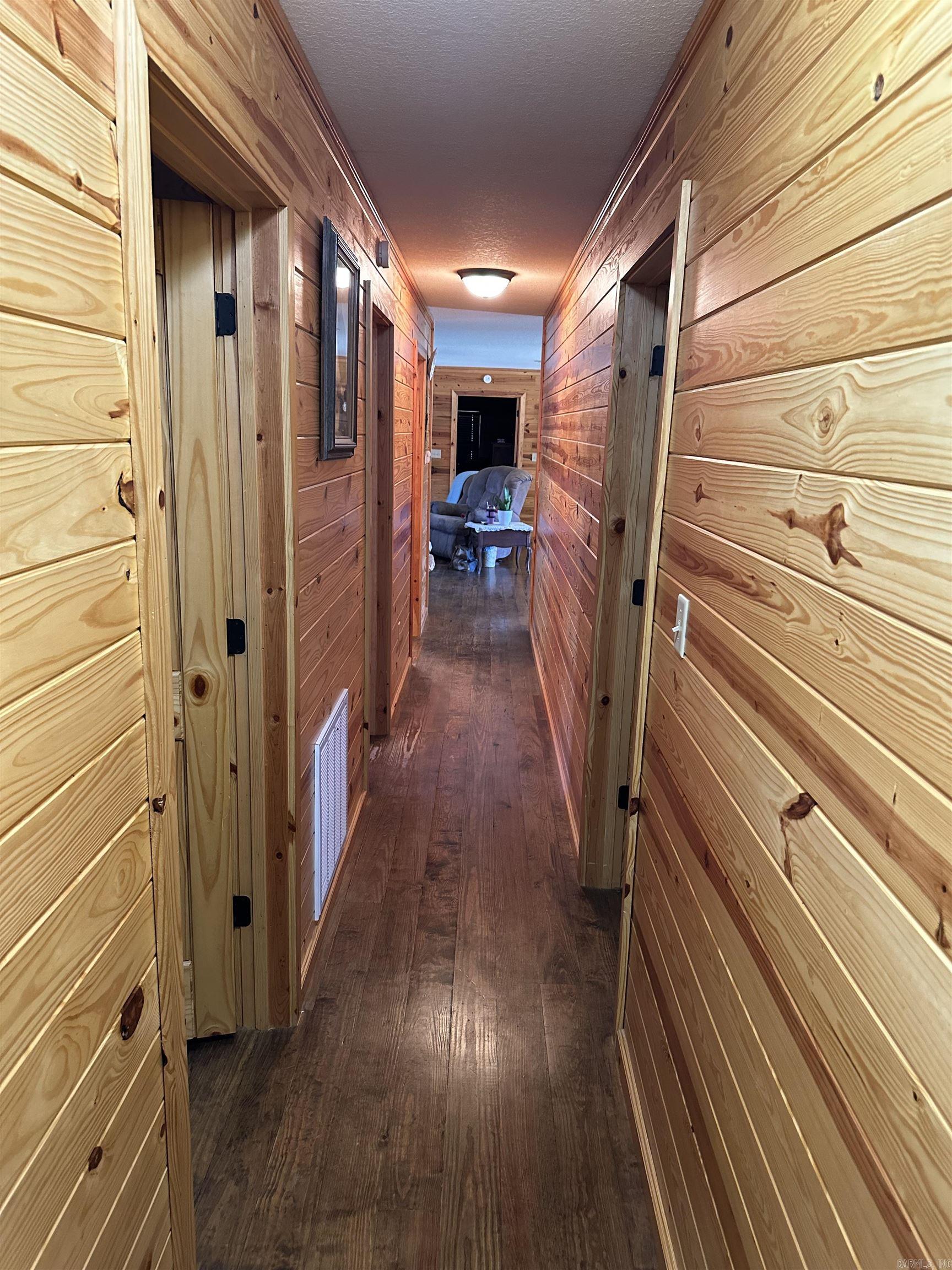 Pike County - Residential