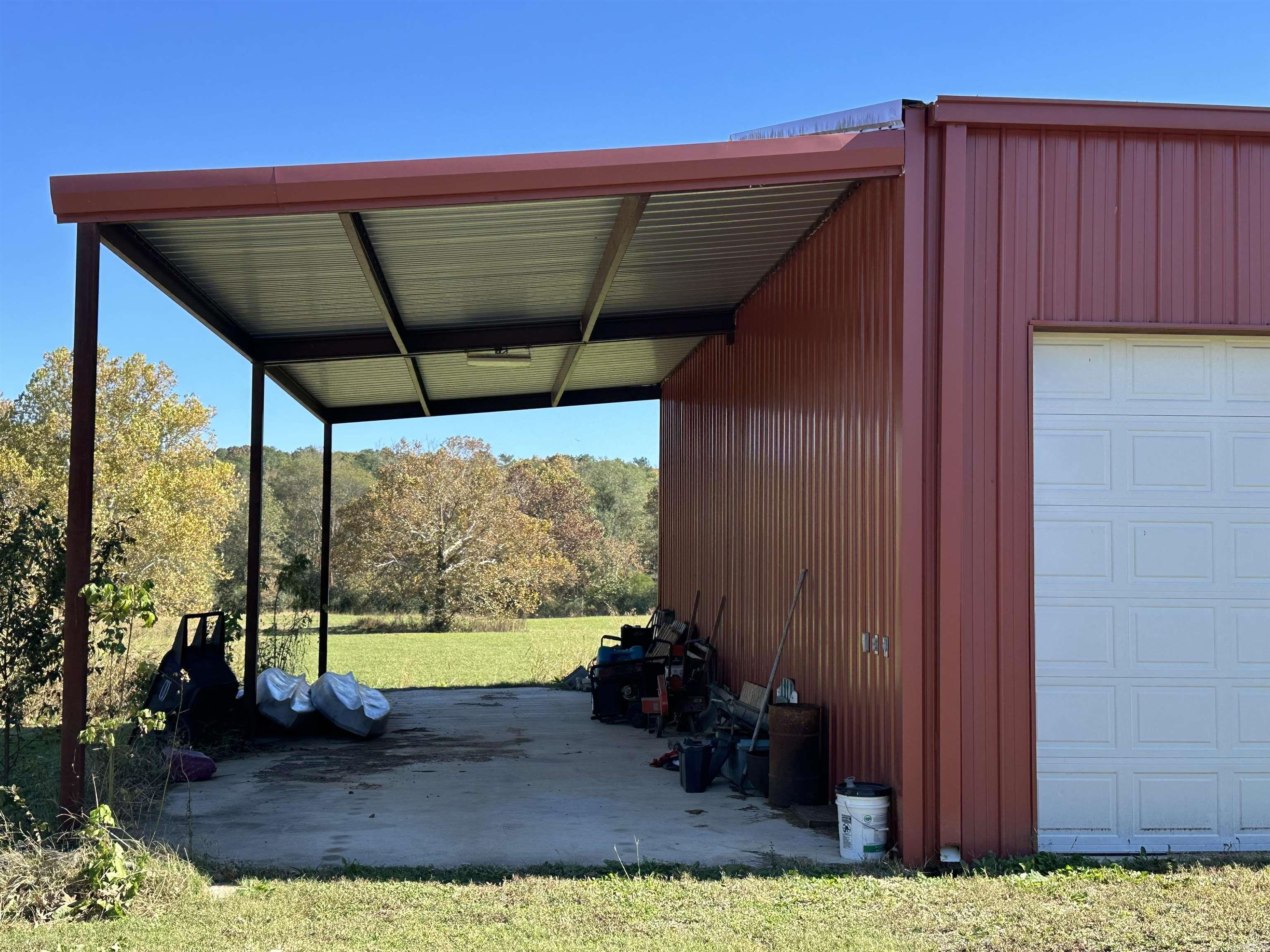Pike County - Residential