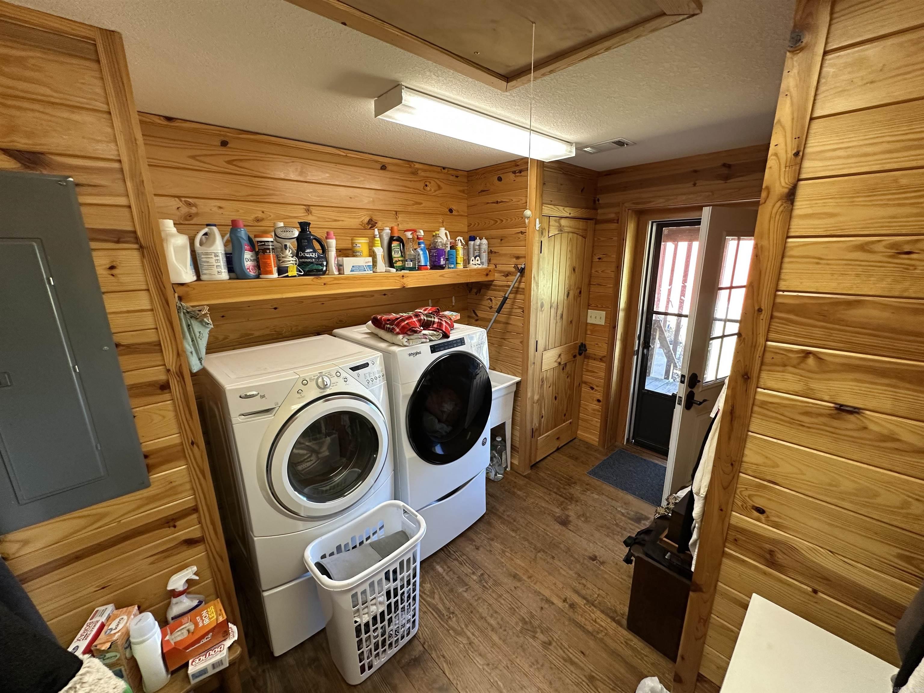Pike County - Residential
