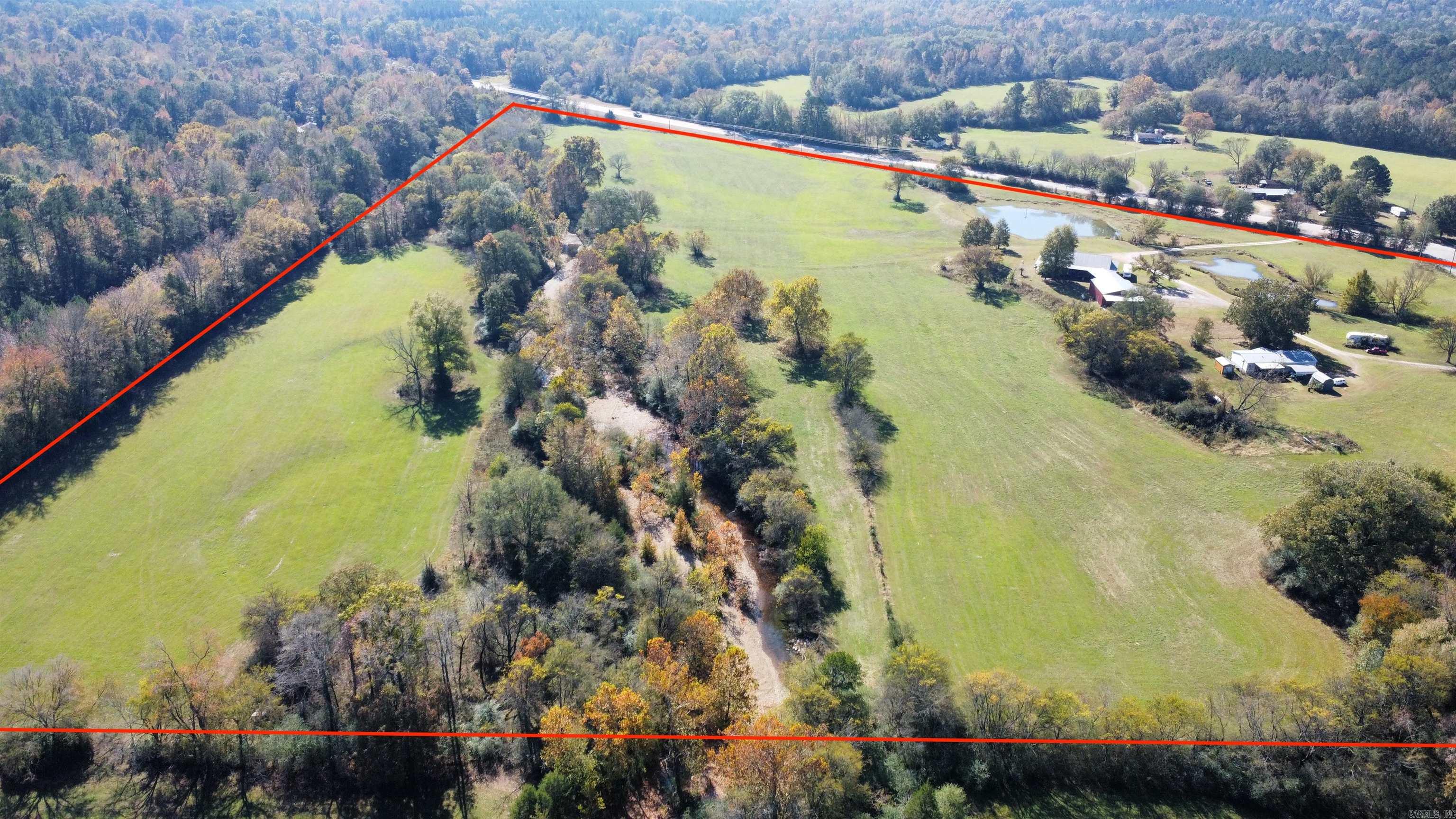 Pike County - Residential