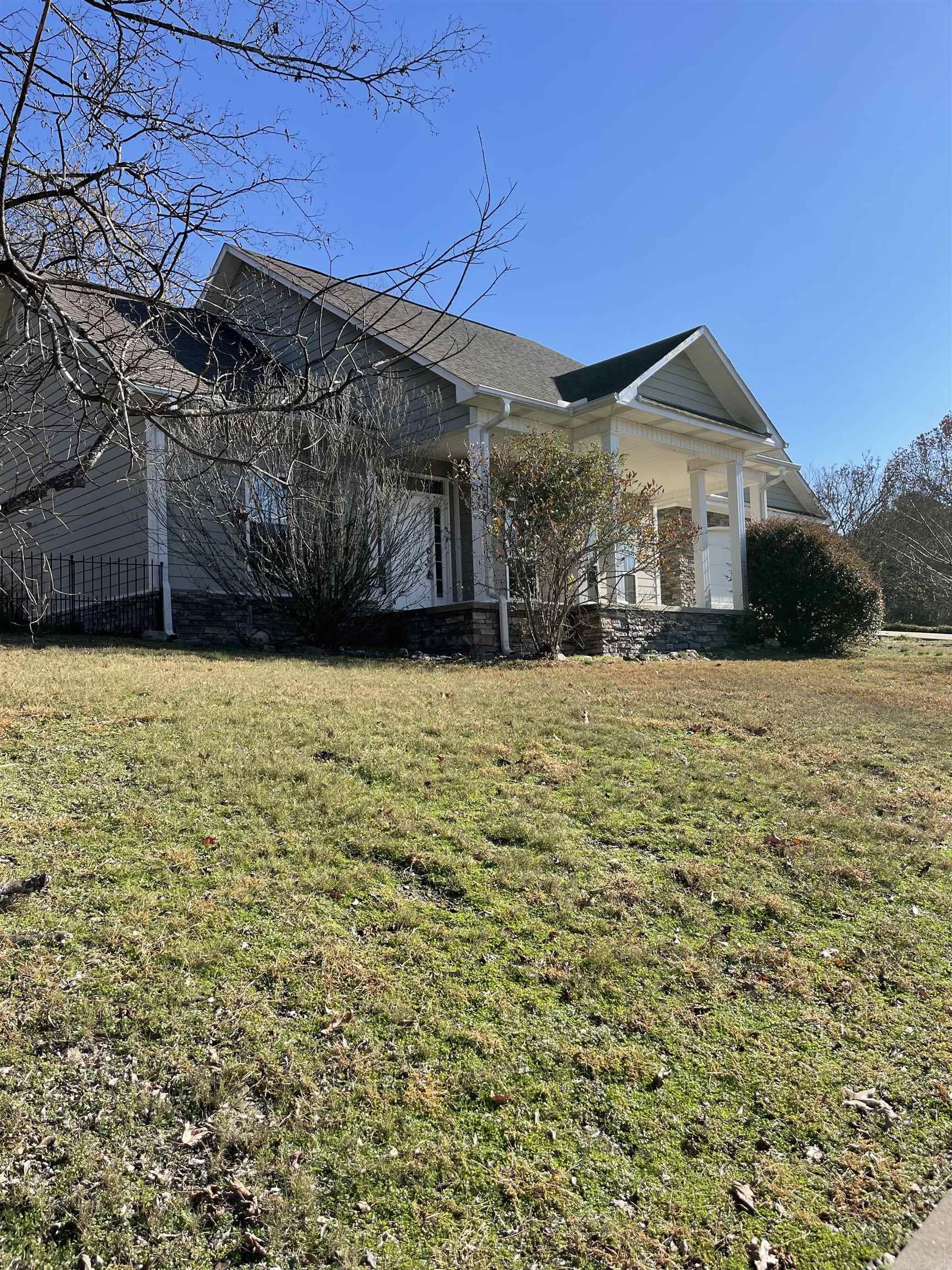 The Oaks - Residential