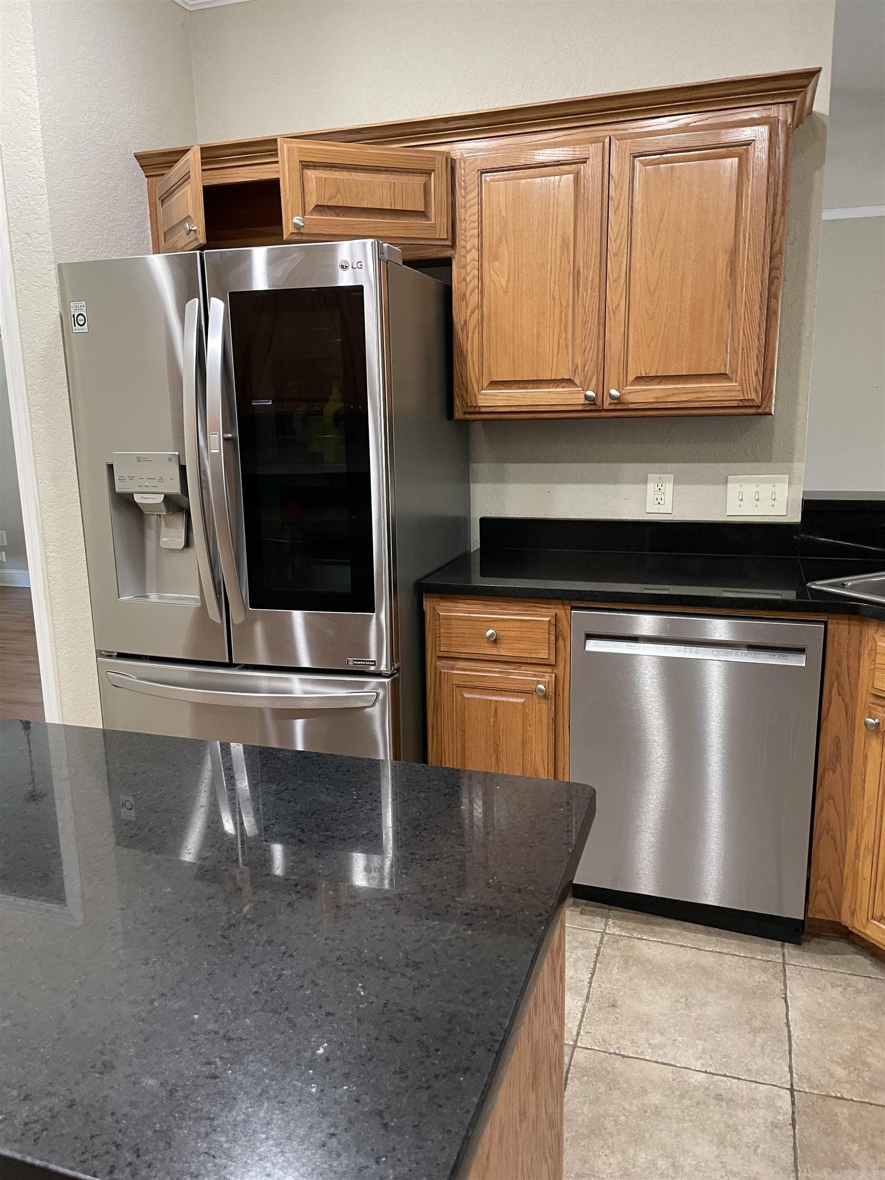 The Oaks - Residential