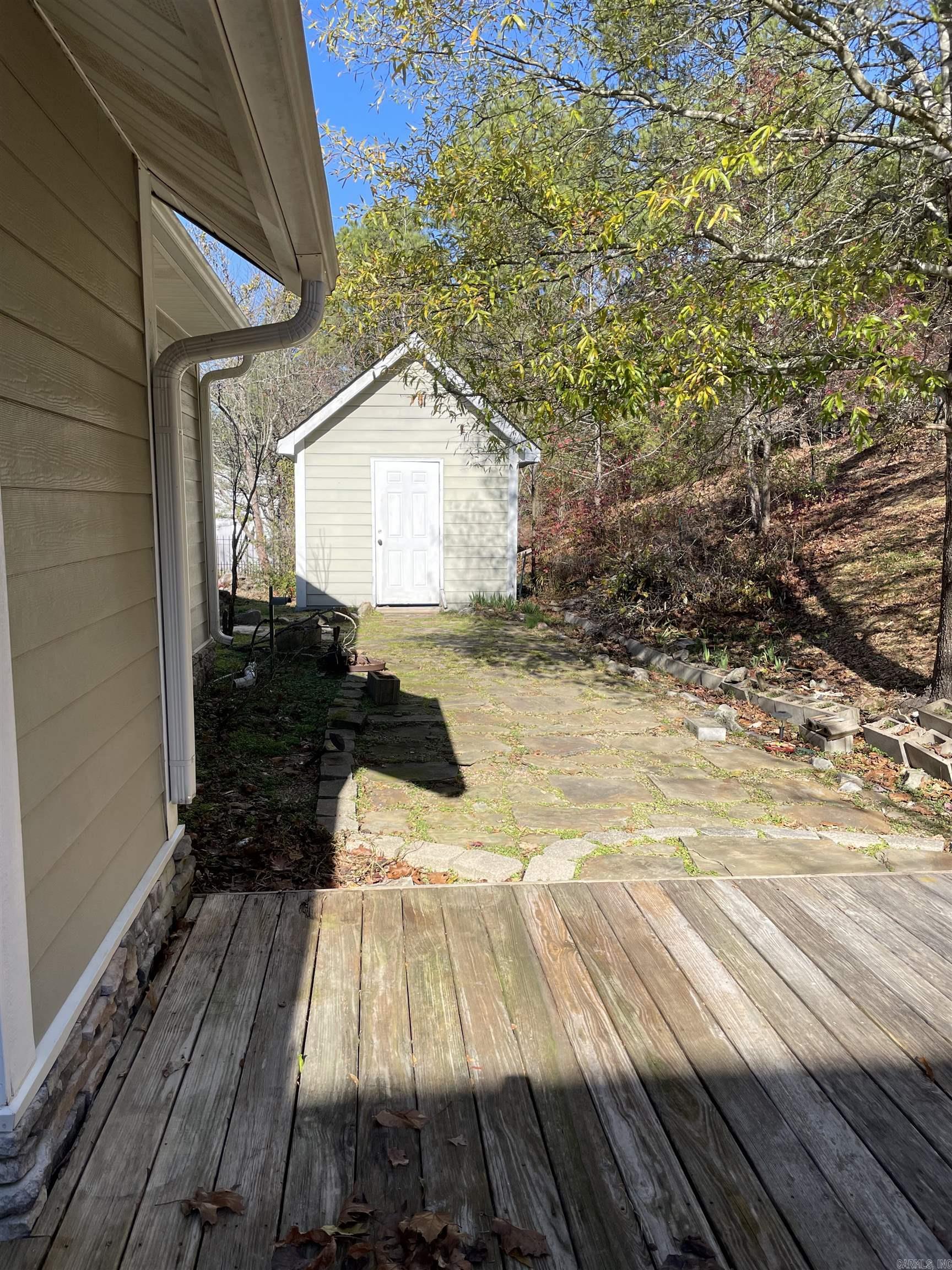 The Oaks - Residential