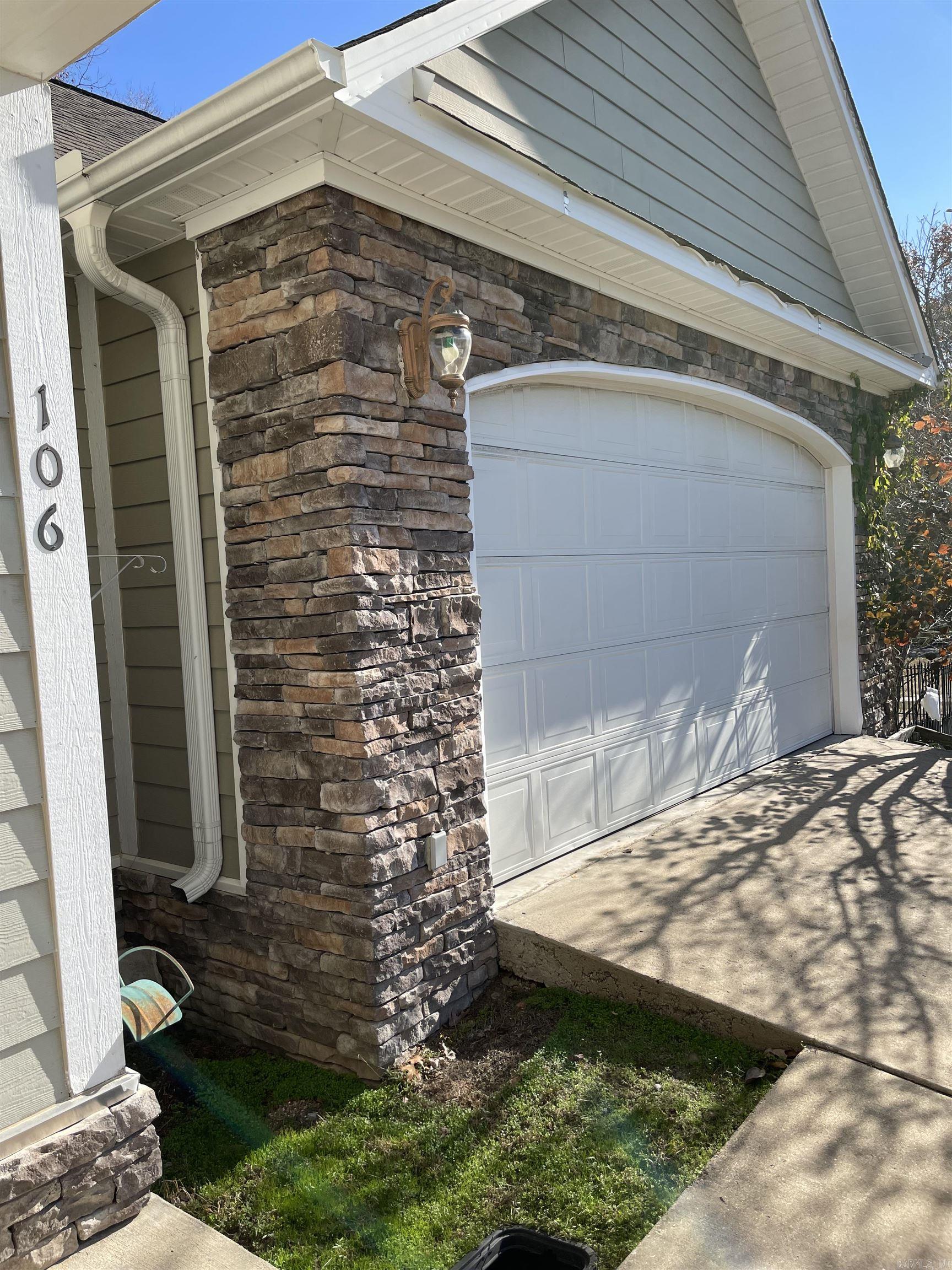 The Oaks - Residential