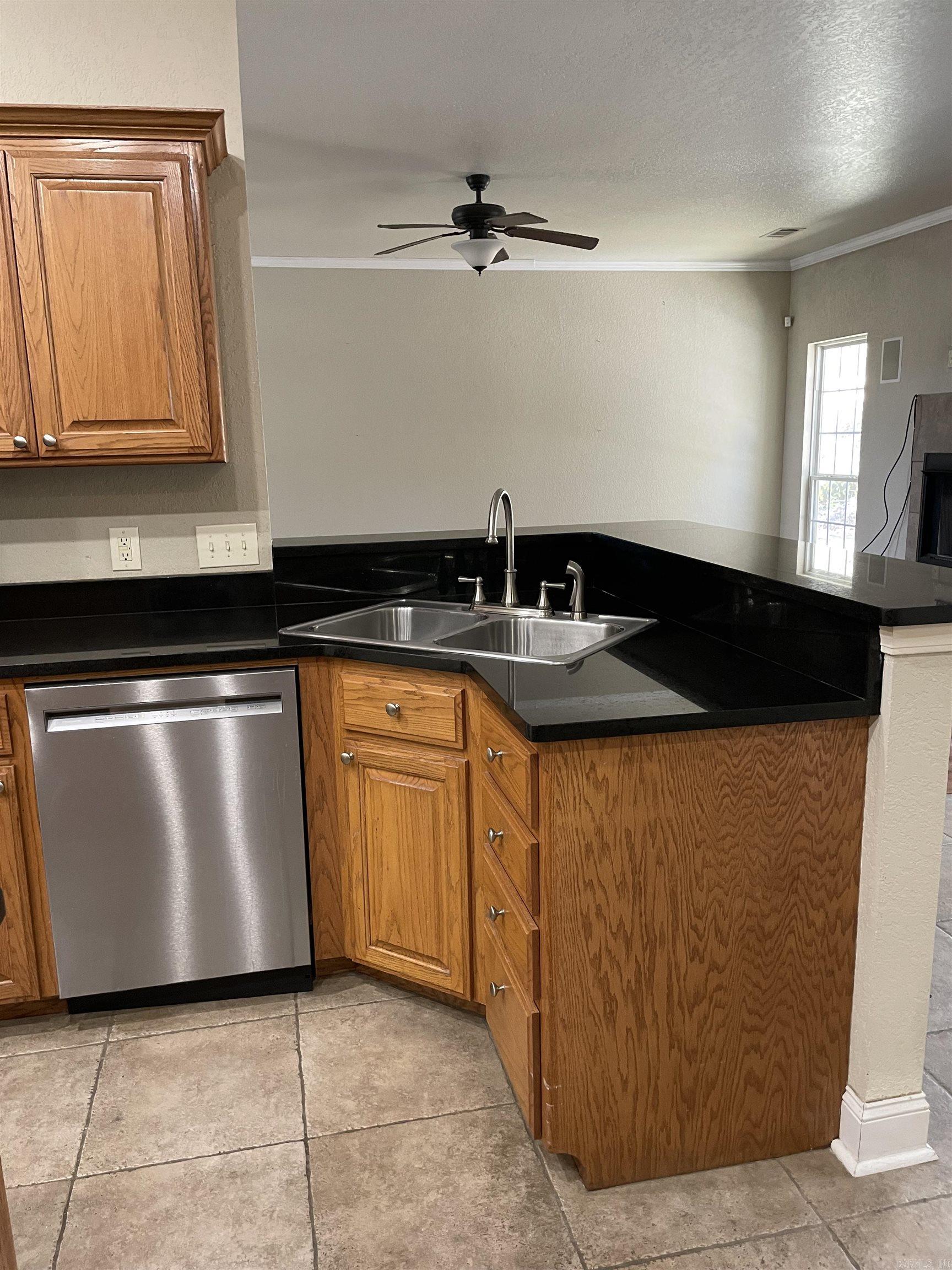 The Oaks - Residential