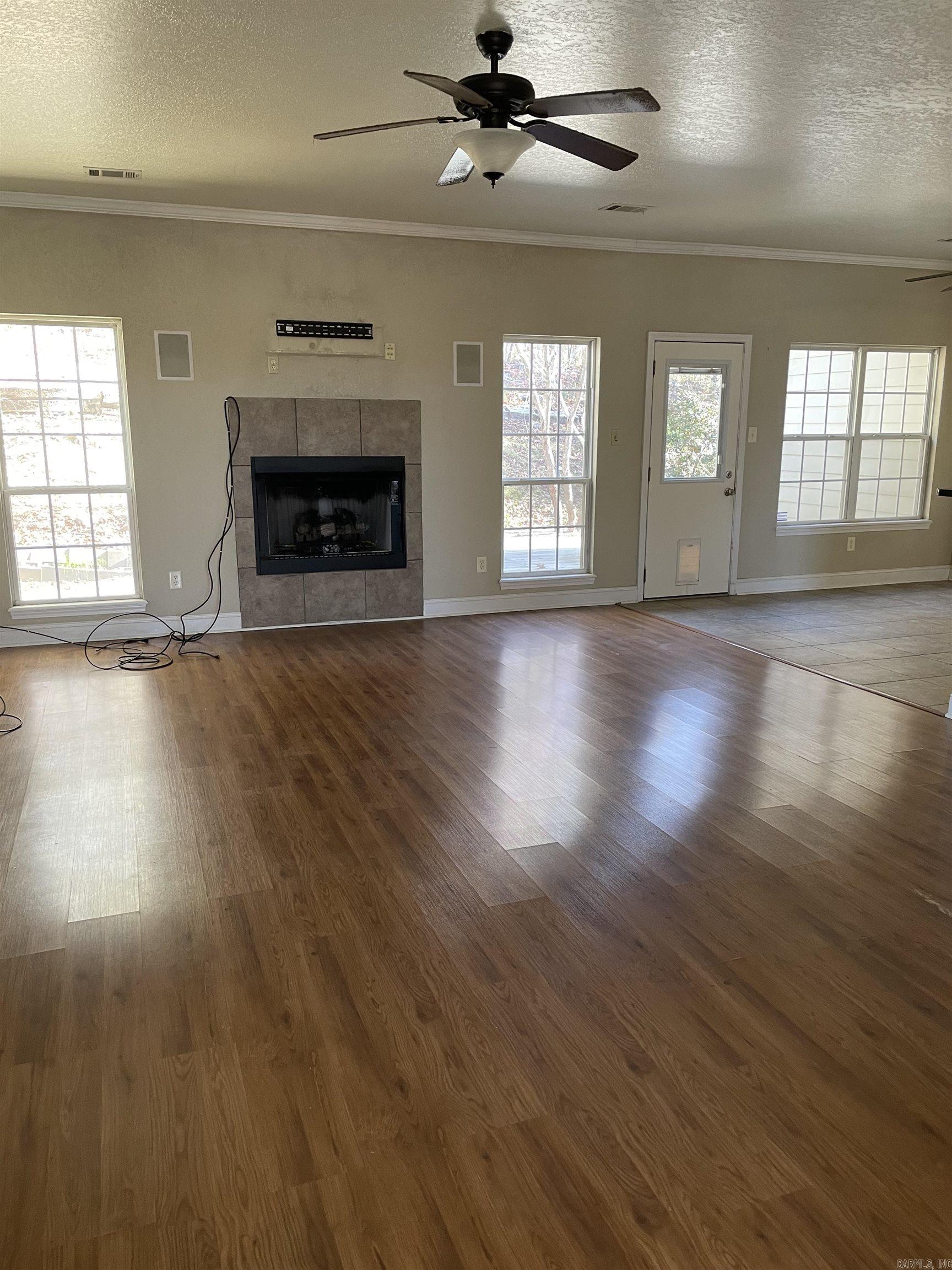 The Oaks - Residential