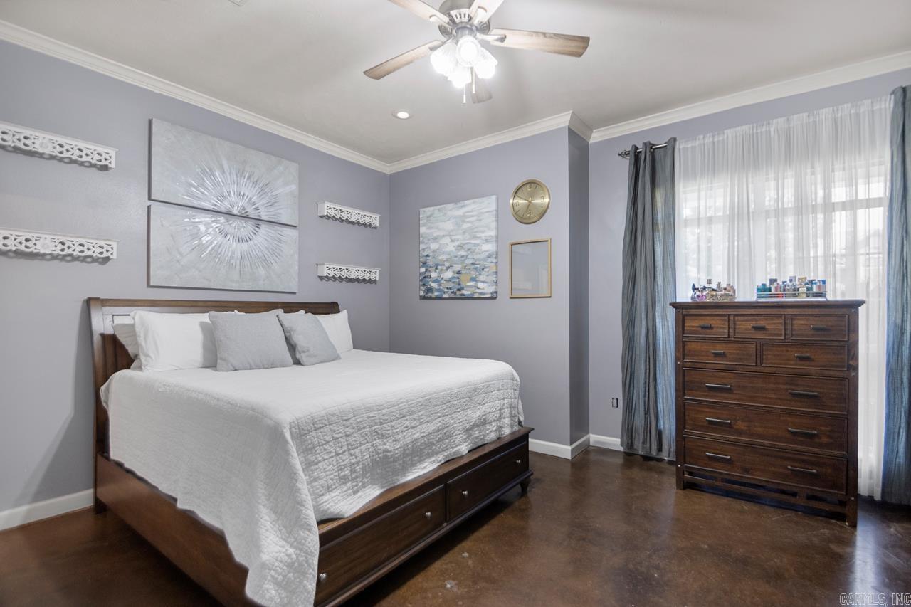 ST JOHN'S - Residential