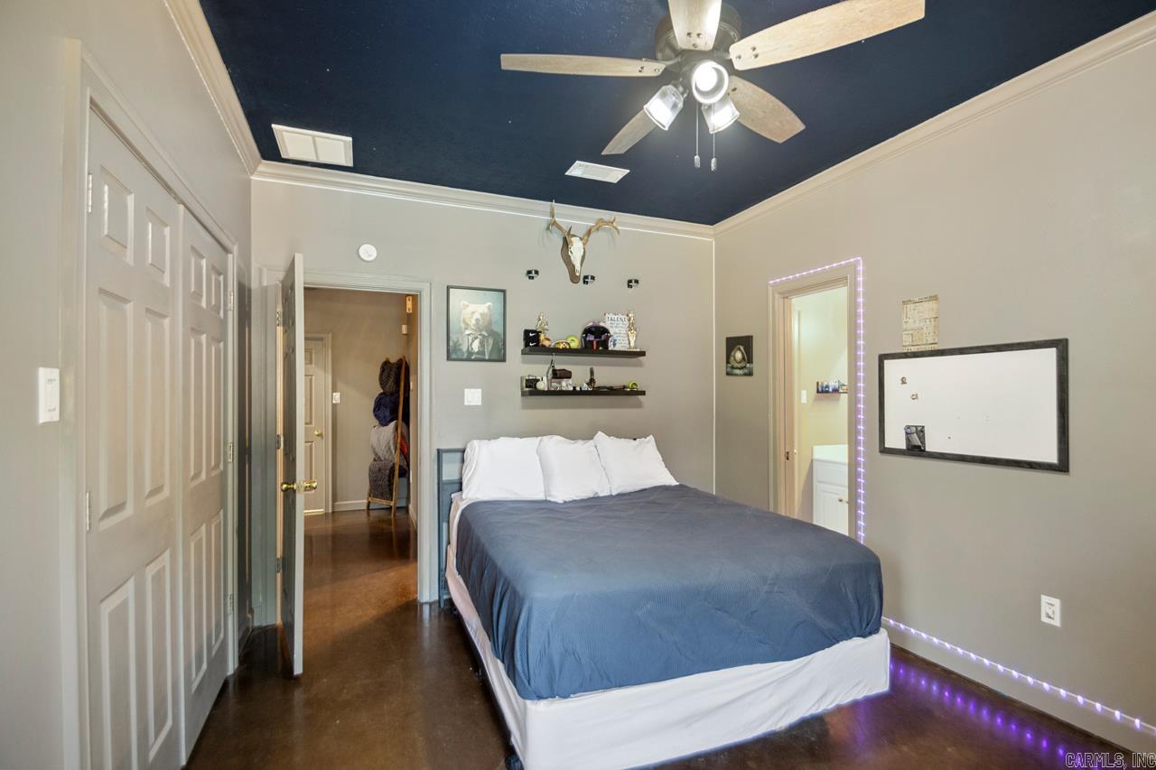 ST JOHN'S - Residential