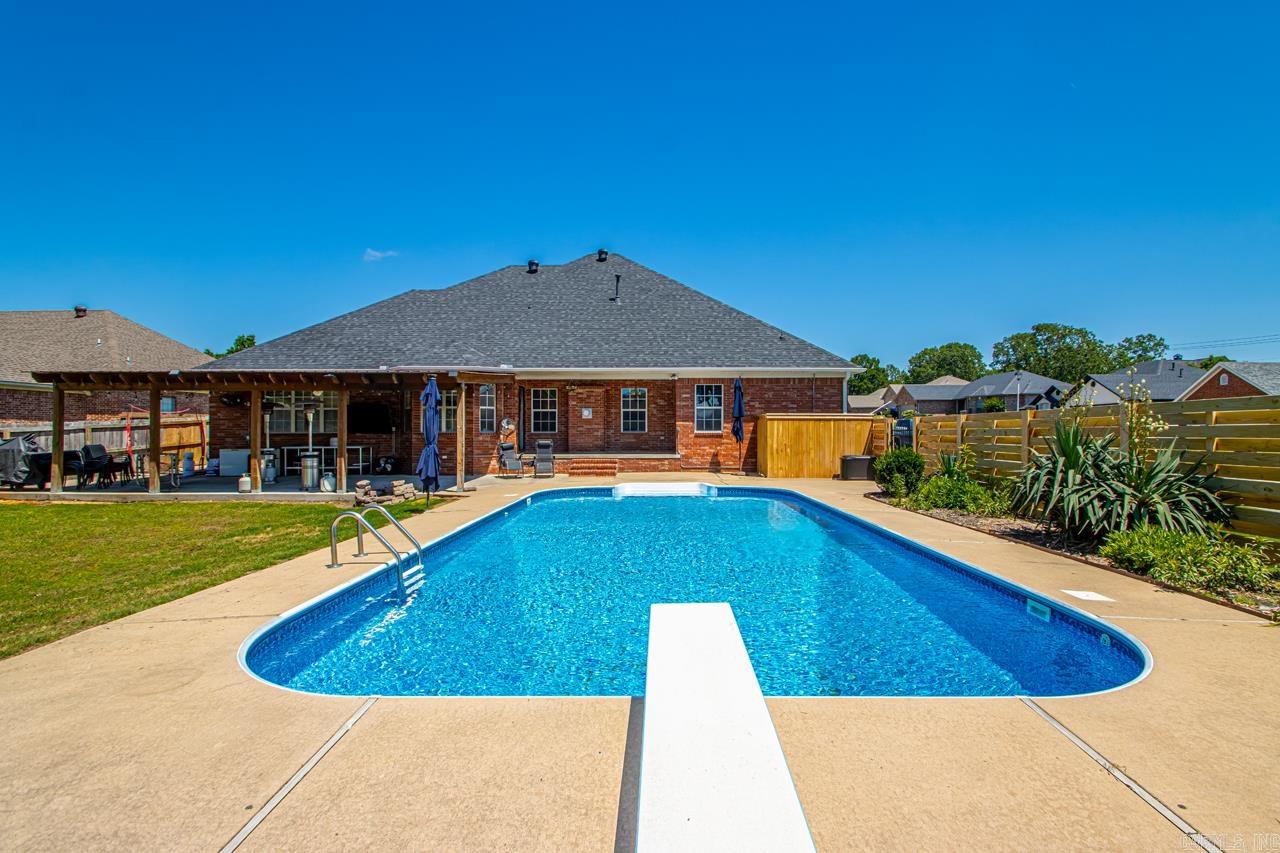 ST JOHN'S - Residential