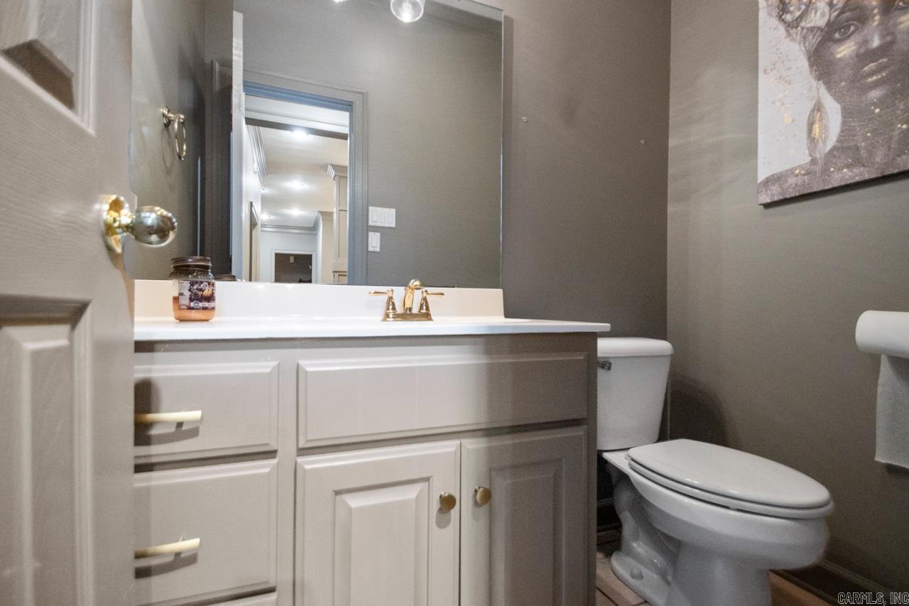 ST JOHN'S - Residential