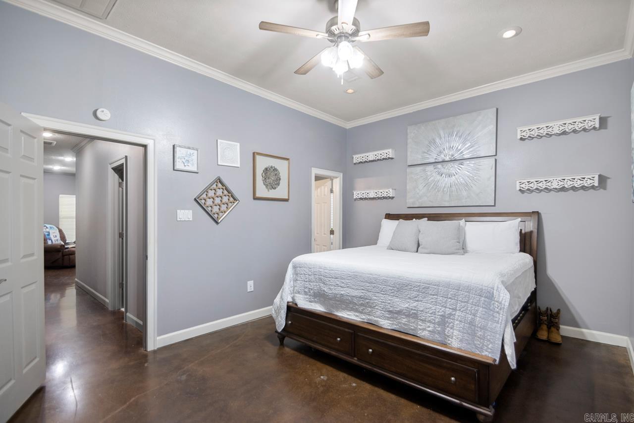 ST JOHN'S - Residential