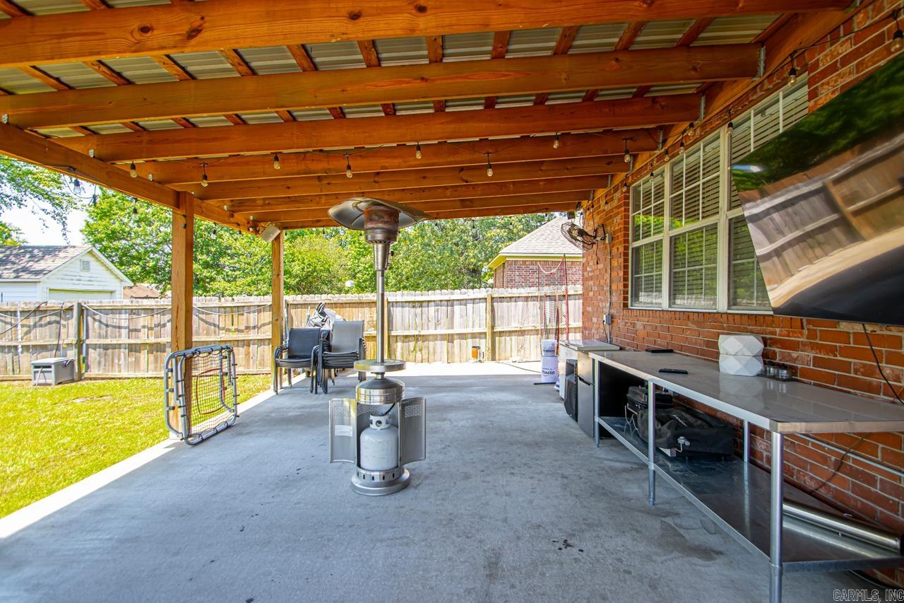 ST JOHN'S - Residential