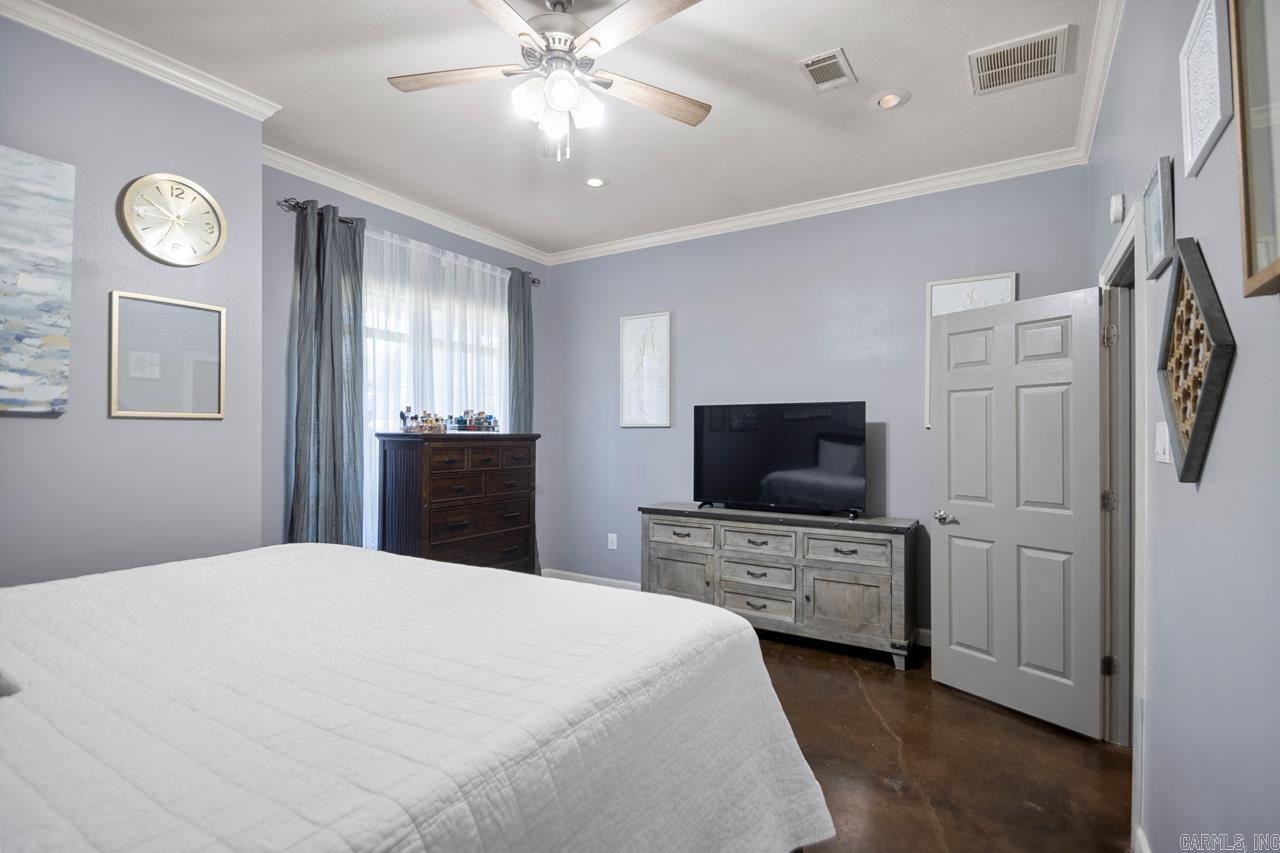 ST JOHN'S - Residential