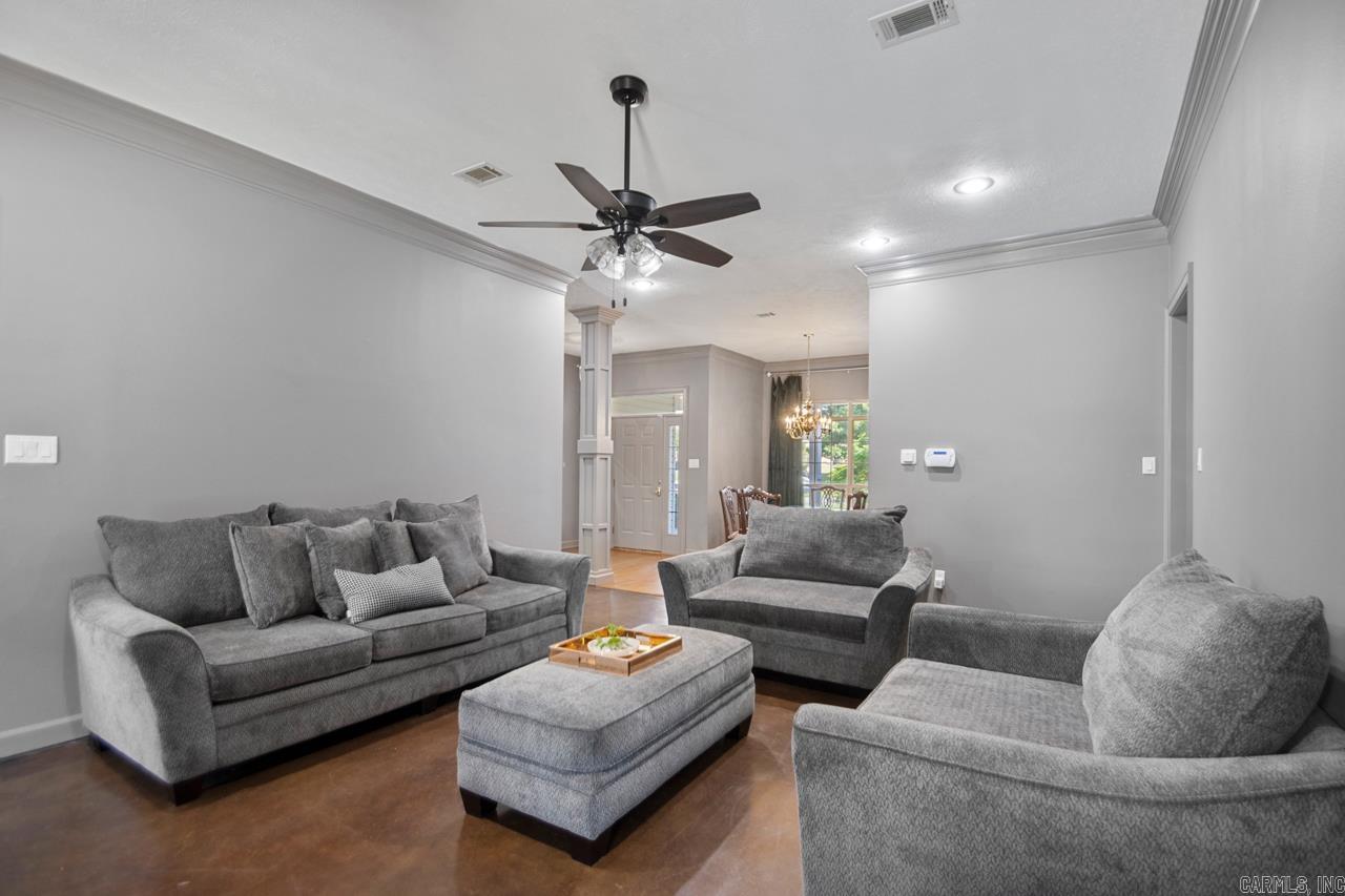 ST JOHN'S - Residential