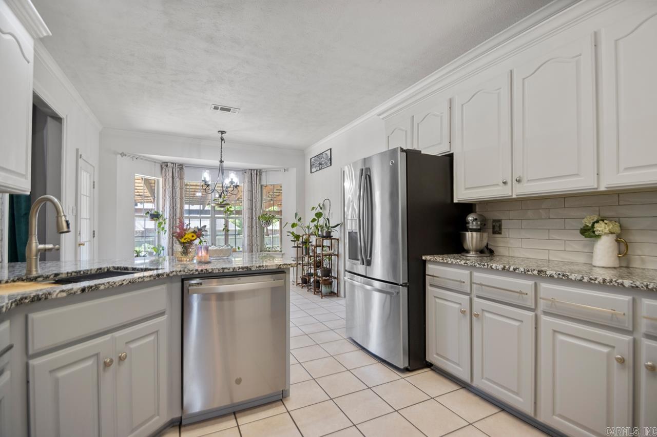 ST JOHN'S - Residential