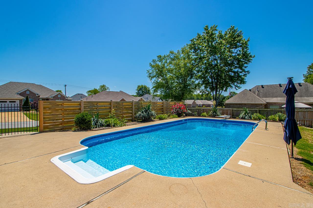 ST JOHN'S - Residential