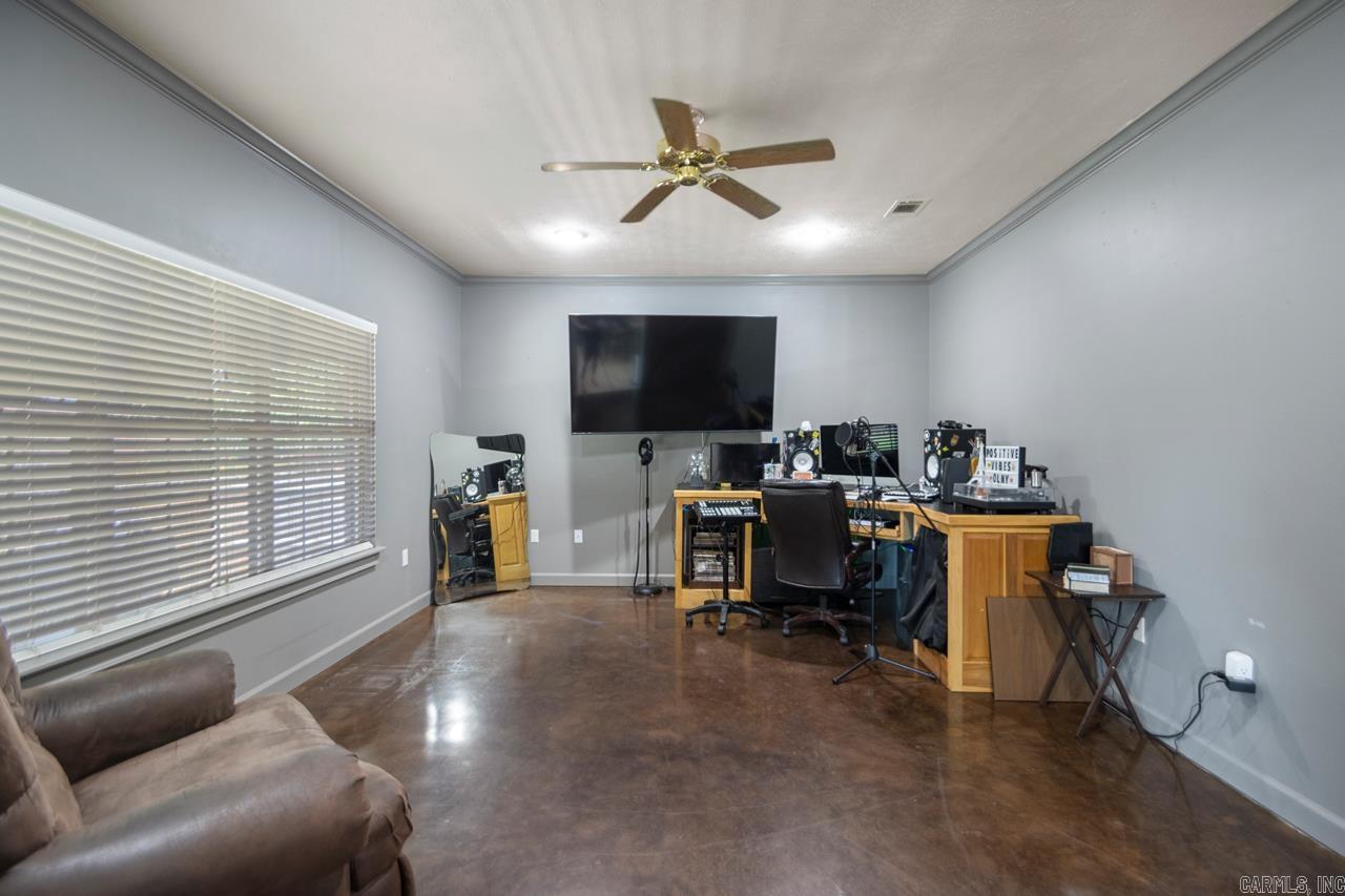 ST JOHN'S - Residential