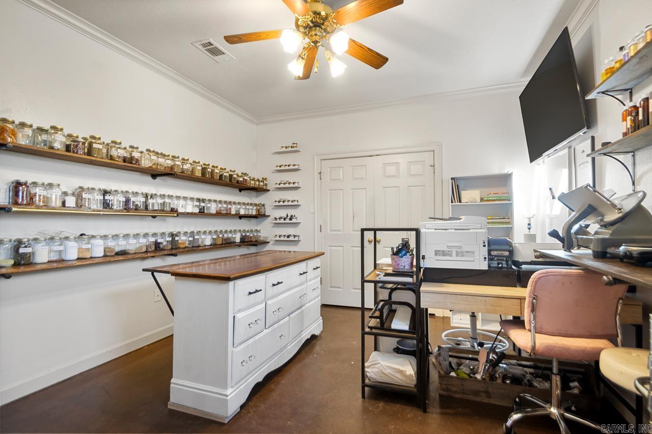 ST JOHN'S - Residential