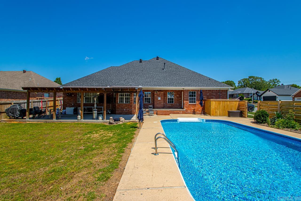 ST JOHN'S - Residential