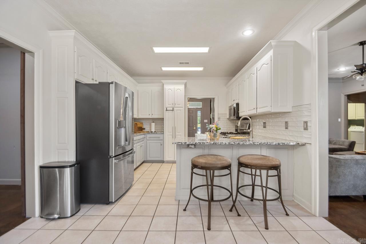 ST JOHN'S - Residential