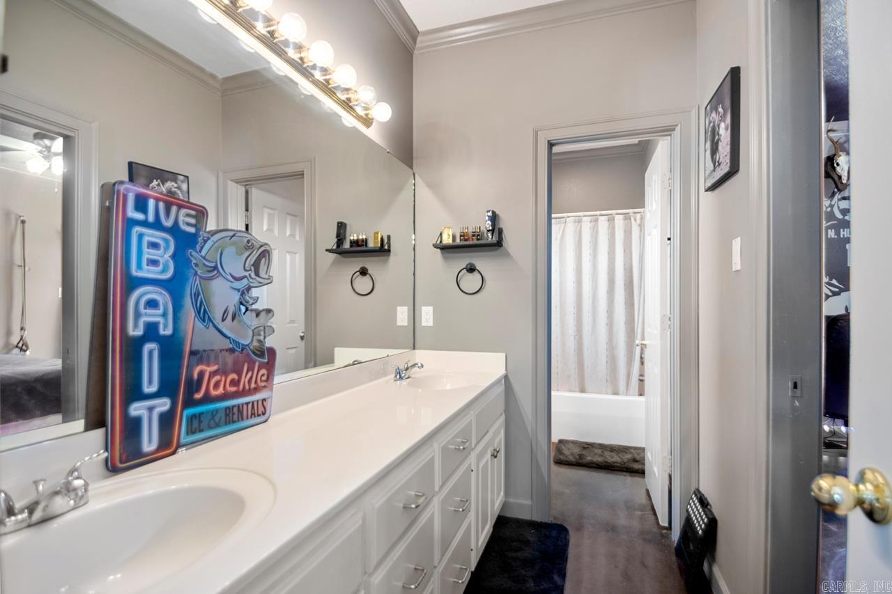 ST JOHN'S - Residential