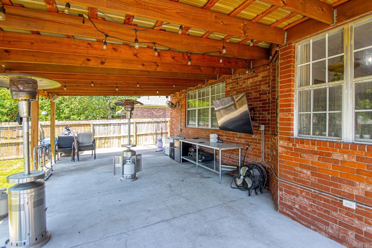 ST JOHN'S - Residential