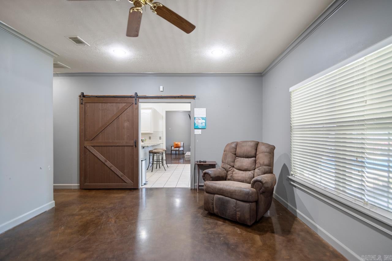 ST JOHN'S - Residential