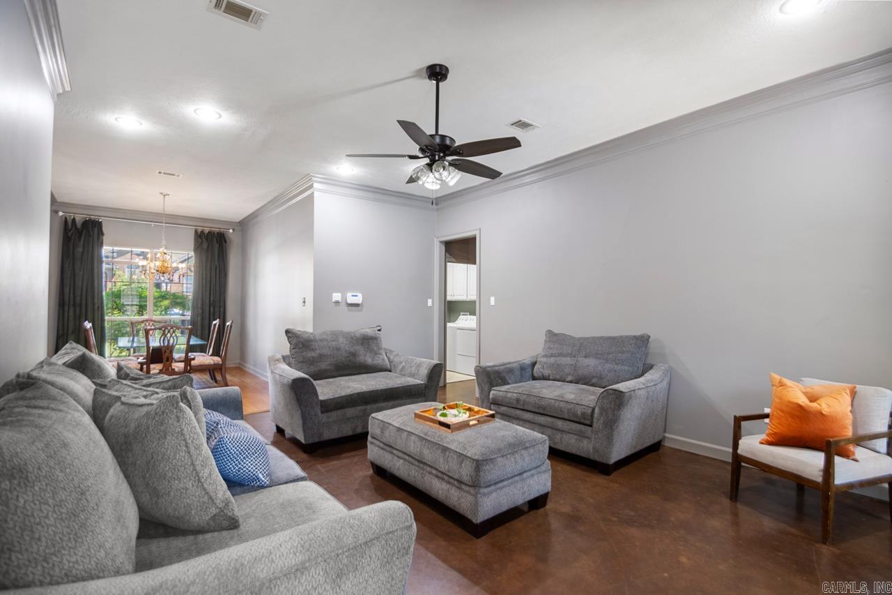 ST JOHN'S - Residential