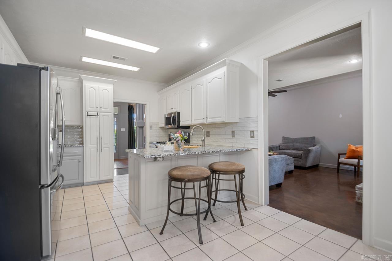 ST JOHN'S - Residential