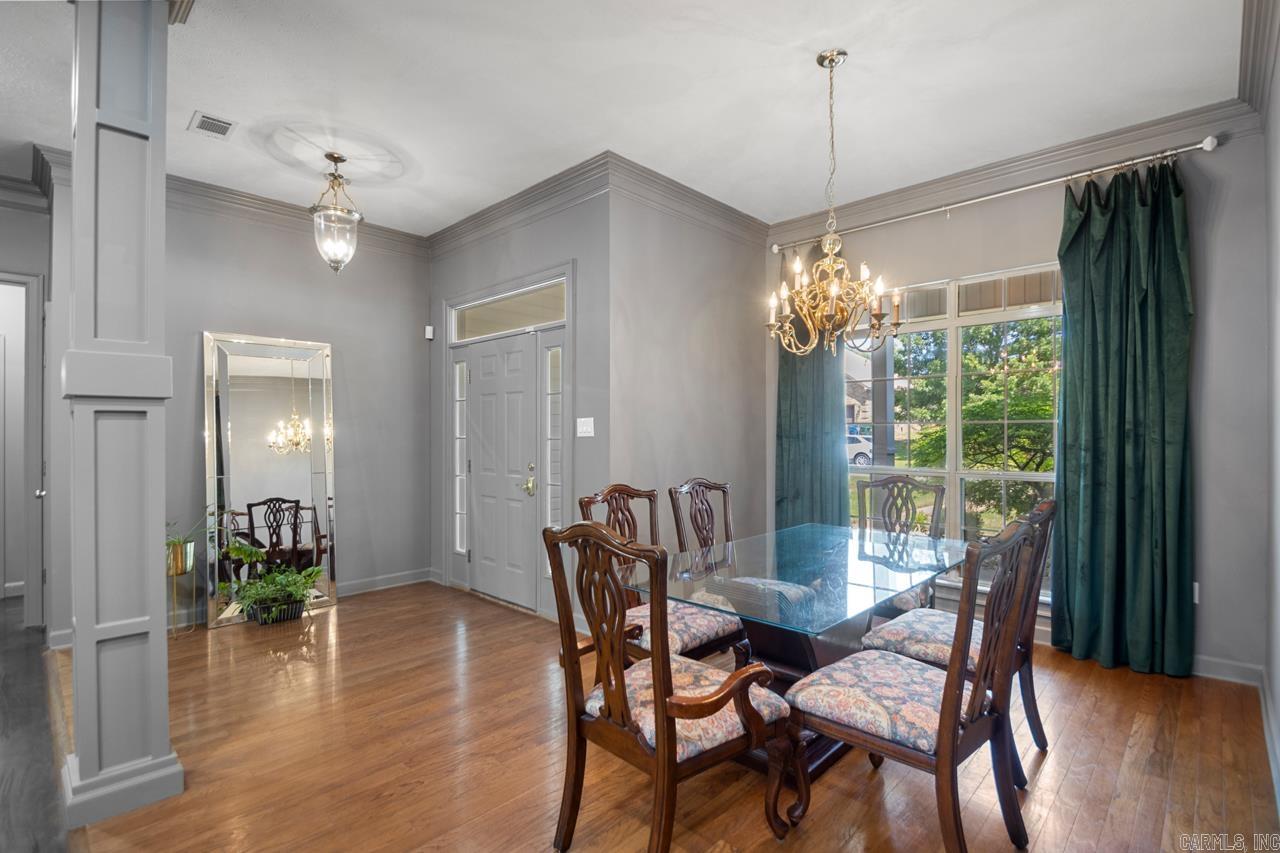 ST JOHN'S - Residential