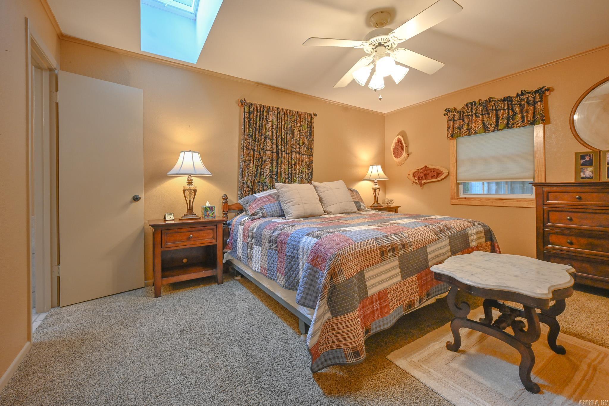 Mena Area - Residential