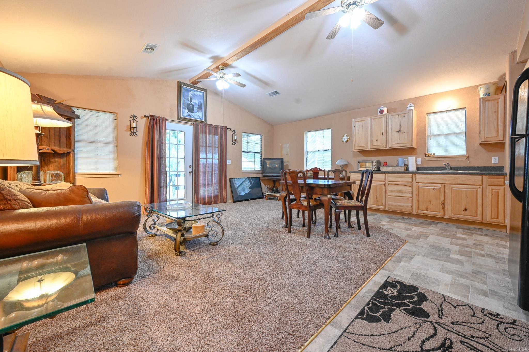 Mena Area - Residential