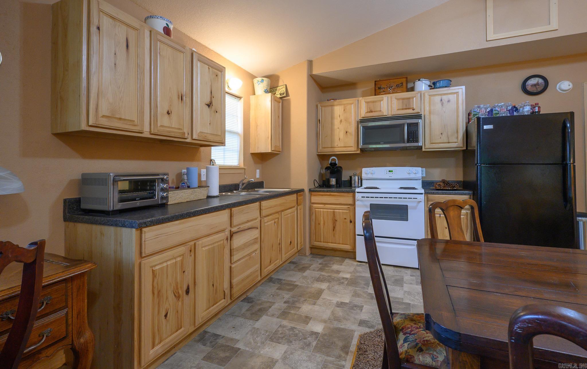 Mena Area - Residential
