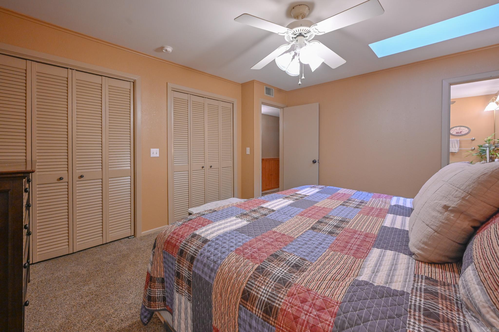 Mena Area - Residential
