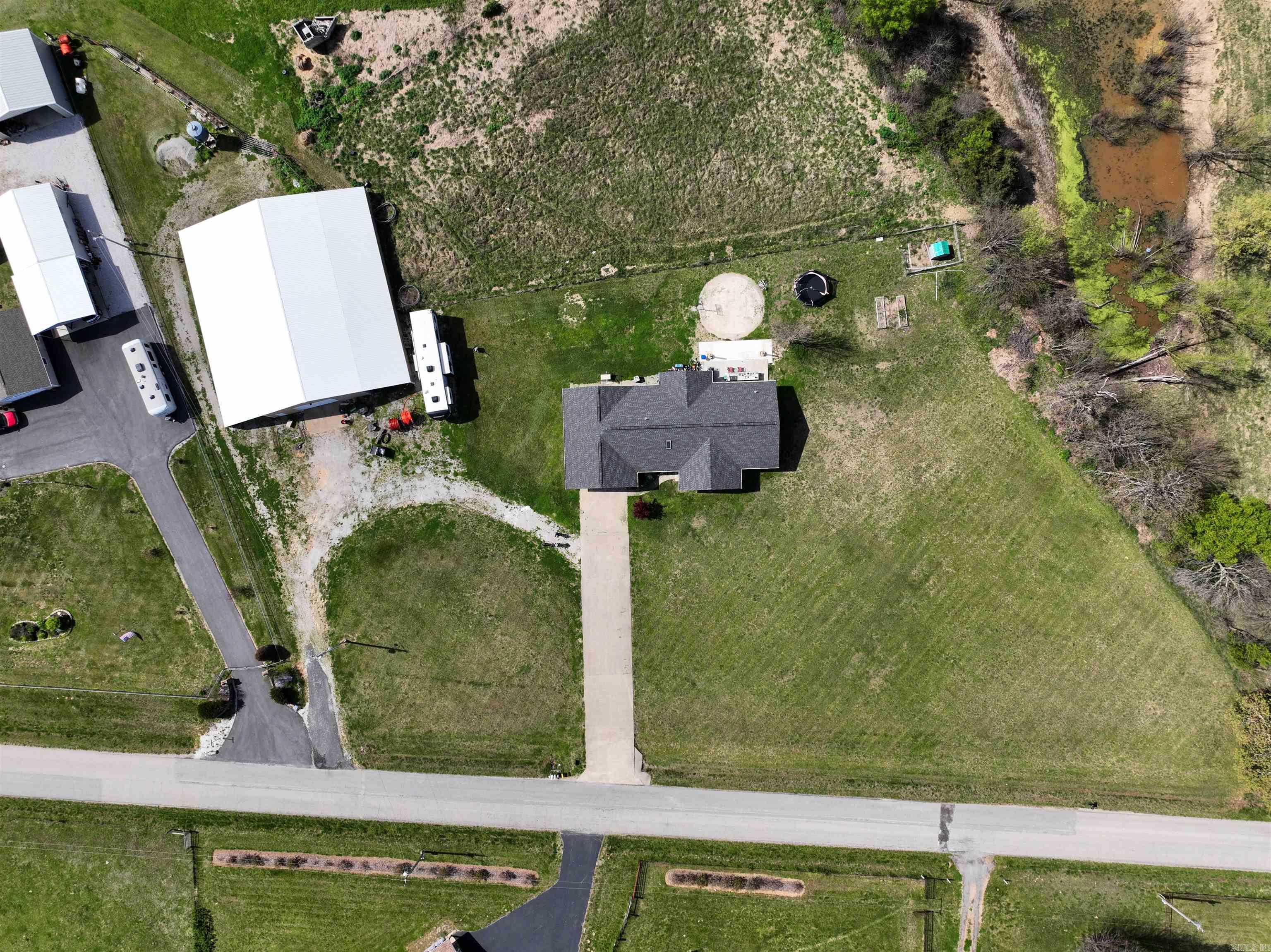 Not In List - Residential