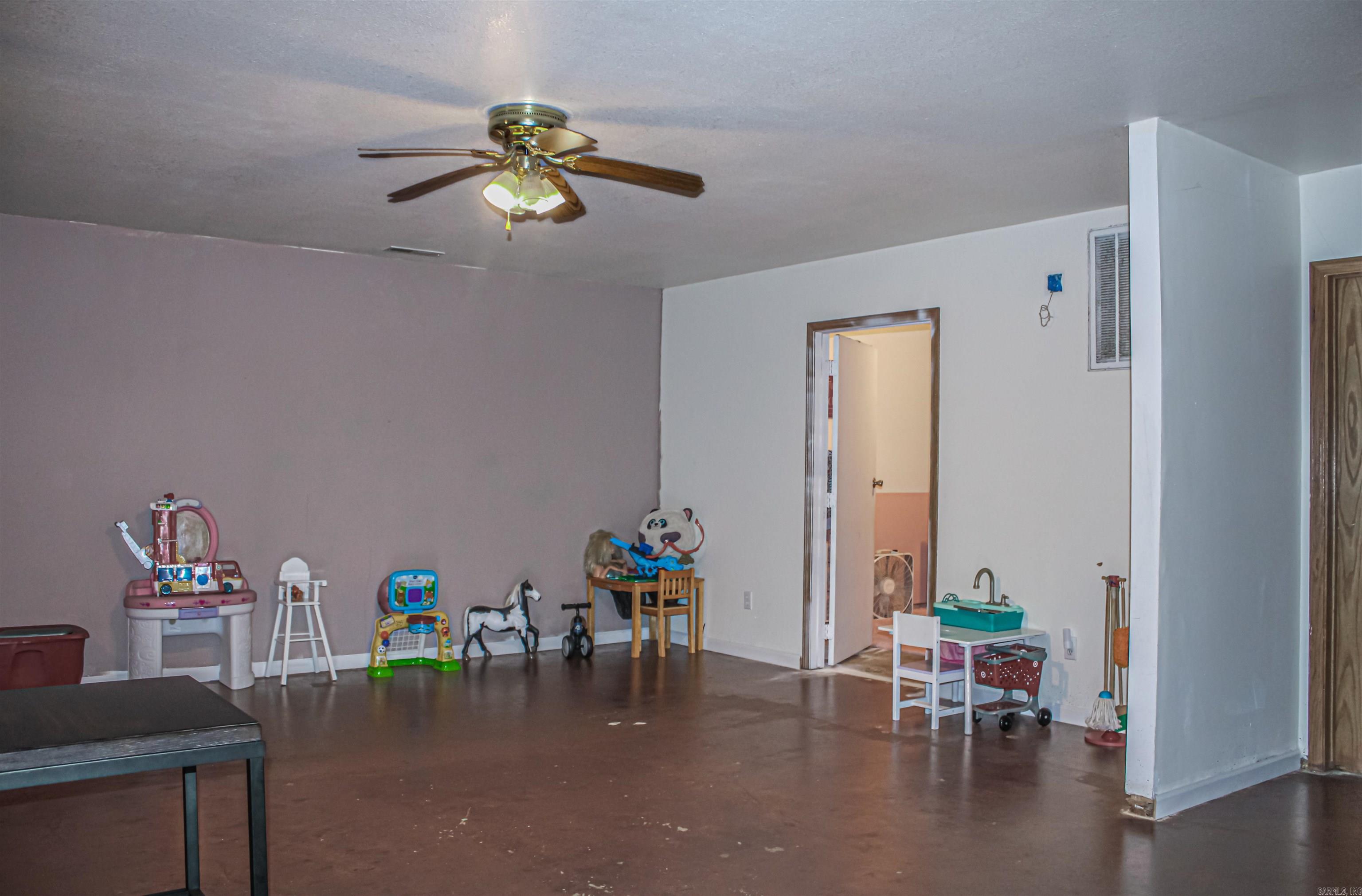 Not In List - Residential