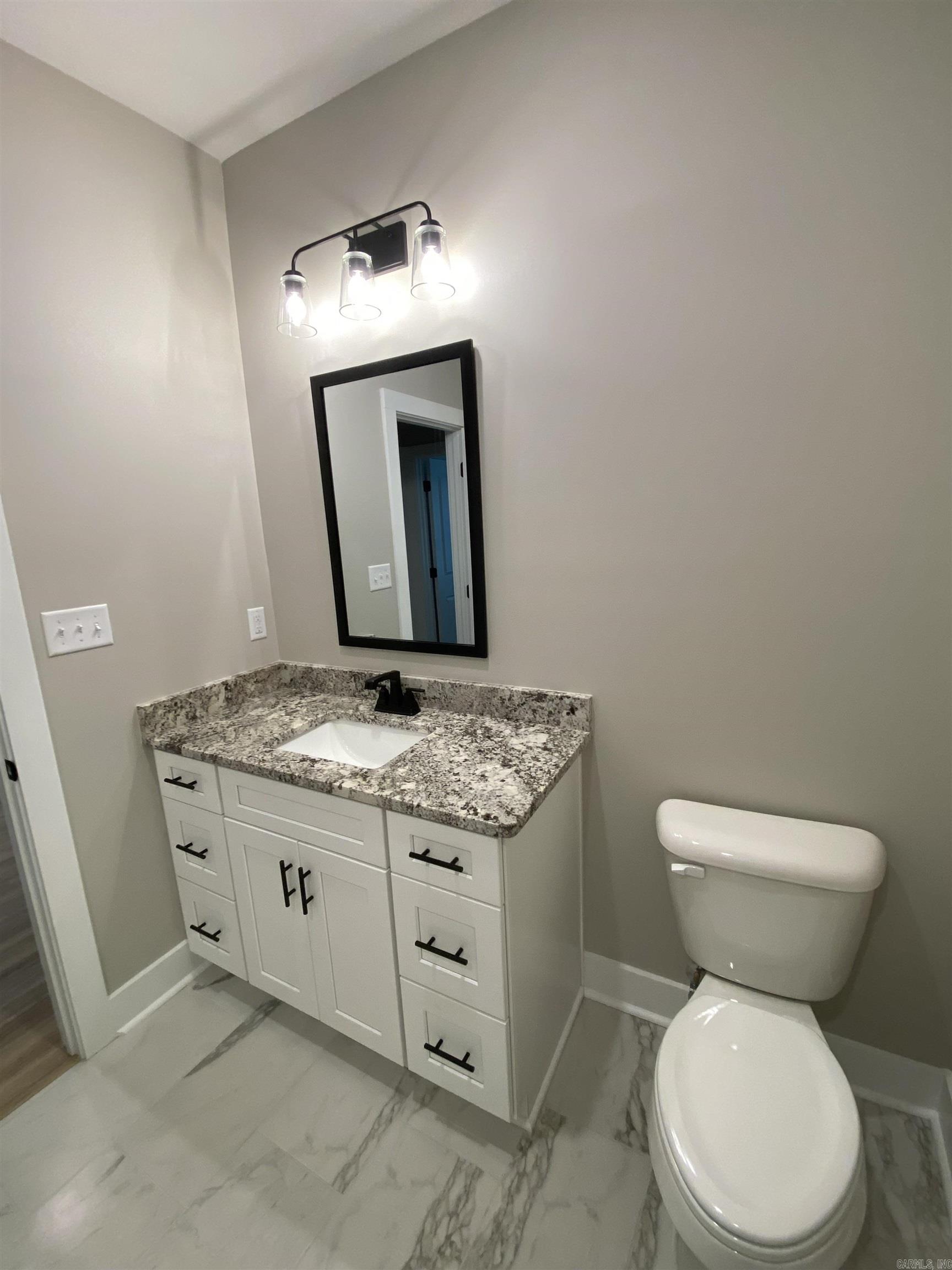 Eden Estates - Residential