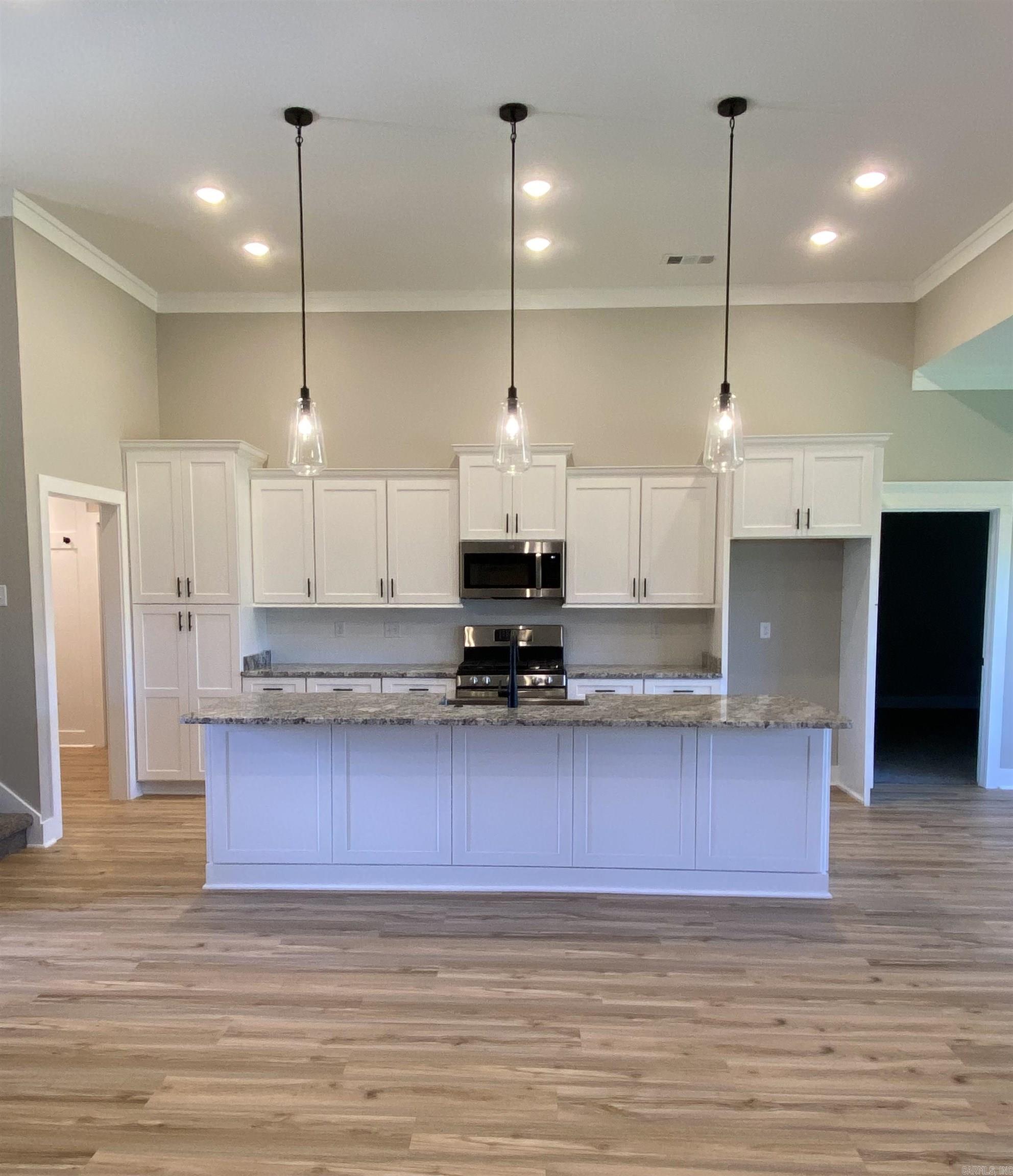 Eden Estates - Residential