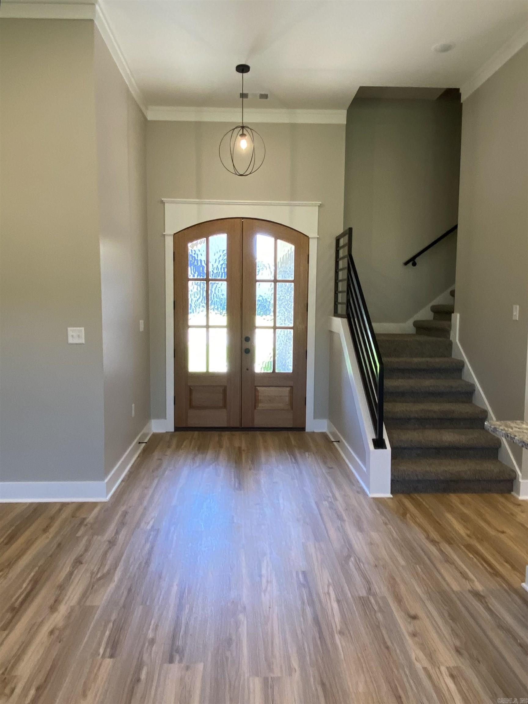 Eden Estates - Residential