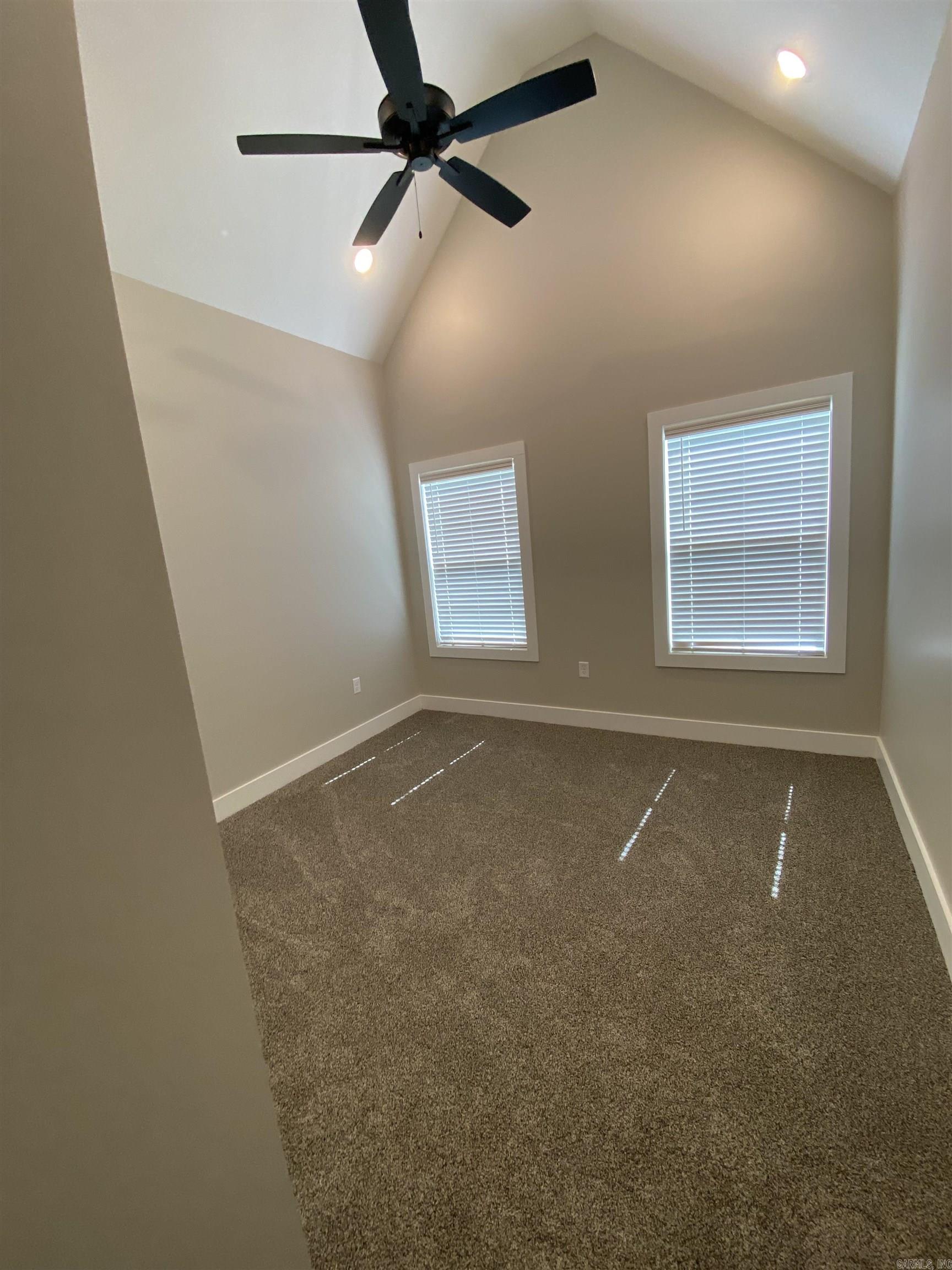 Eden Estates - Residential