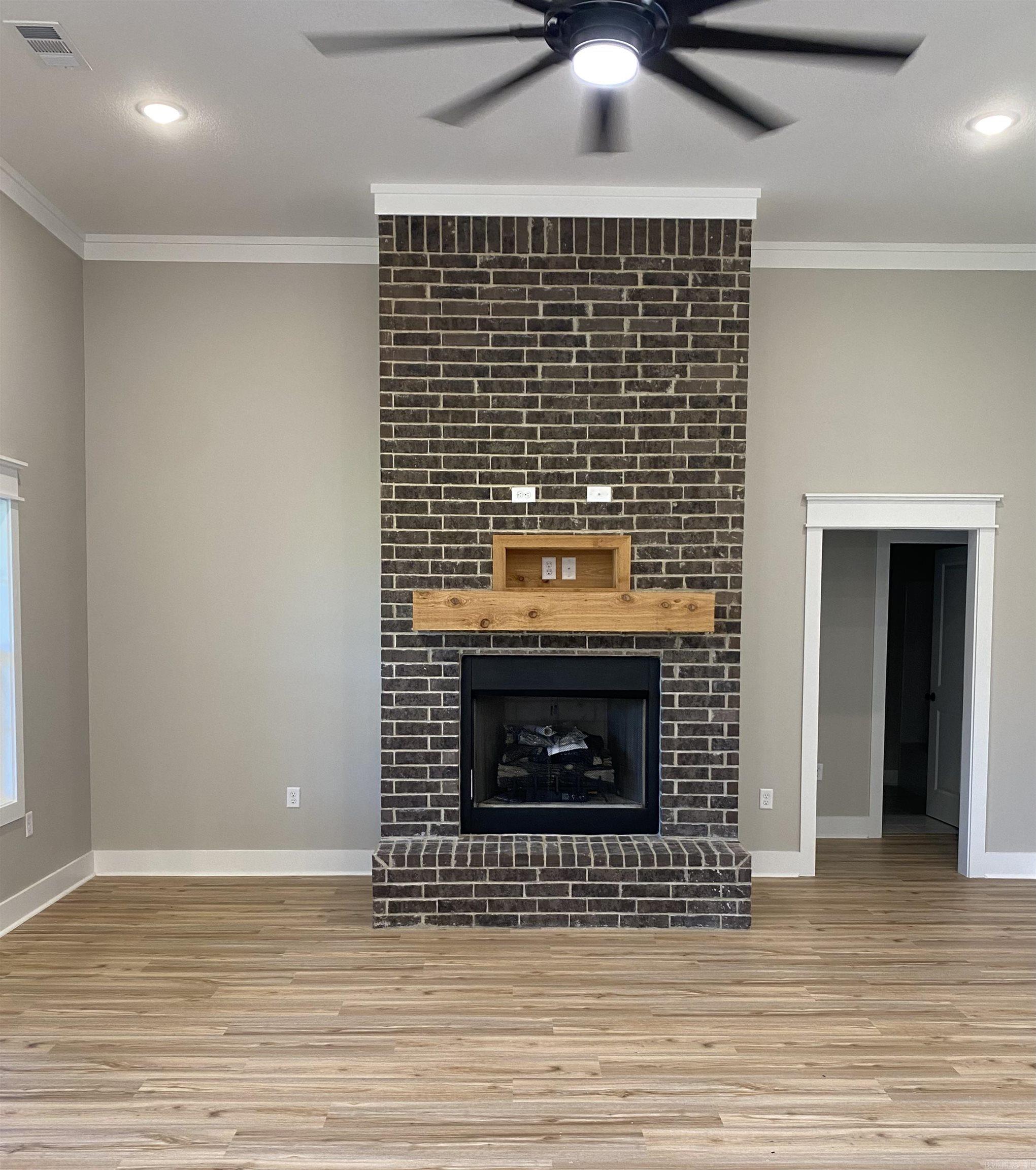 Eden Estates - Residential