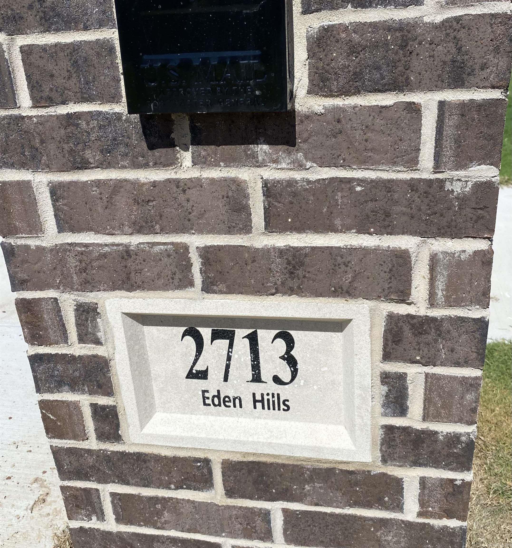 Eden Estates - Residential