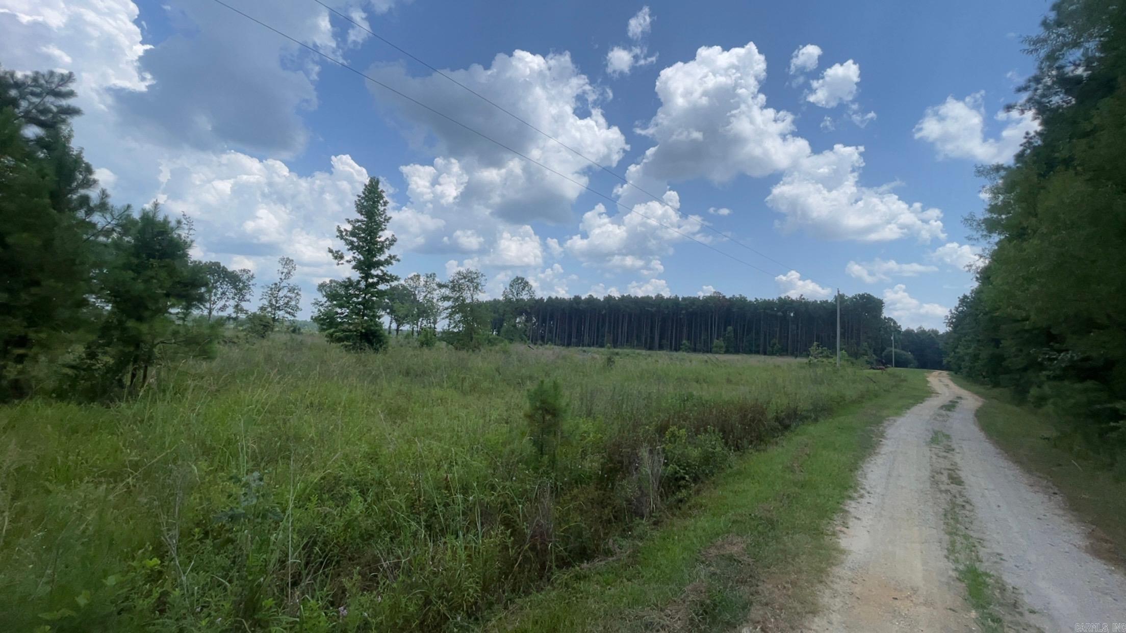 Not in Subdivision - Land