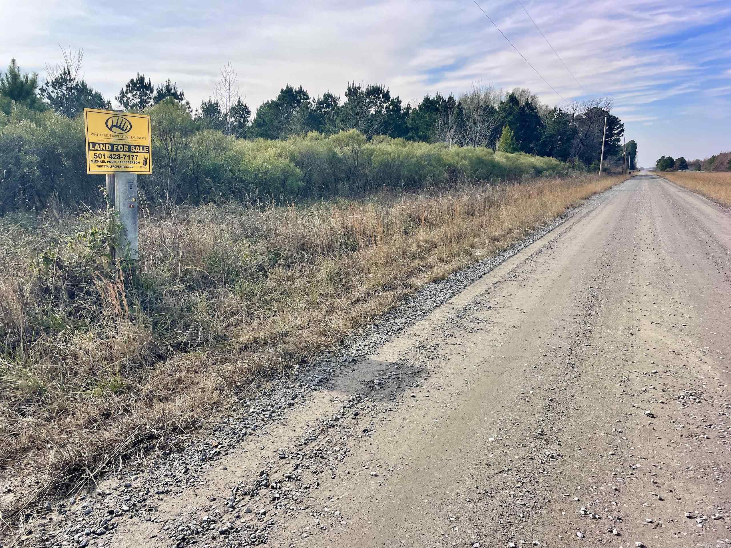 Not in Subdivision - Land