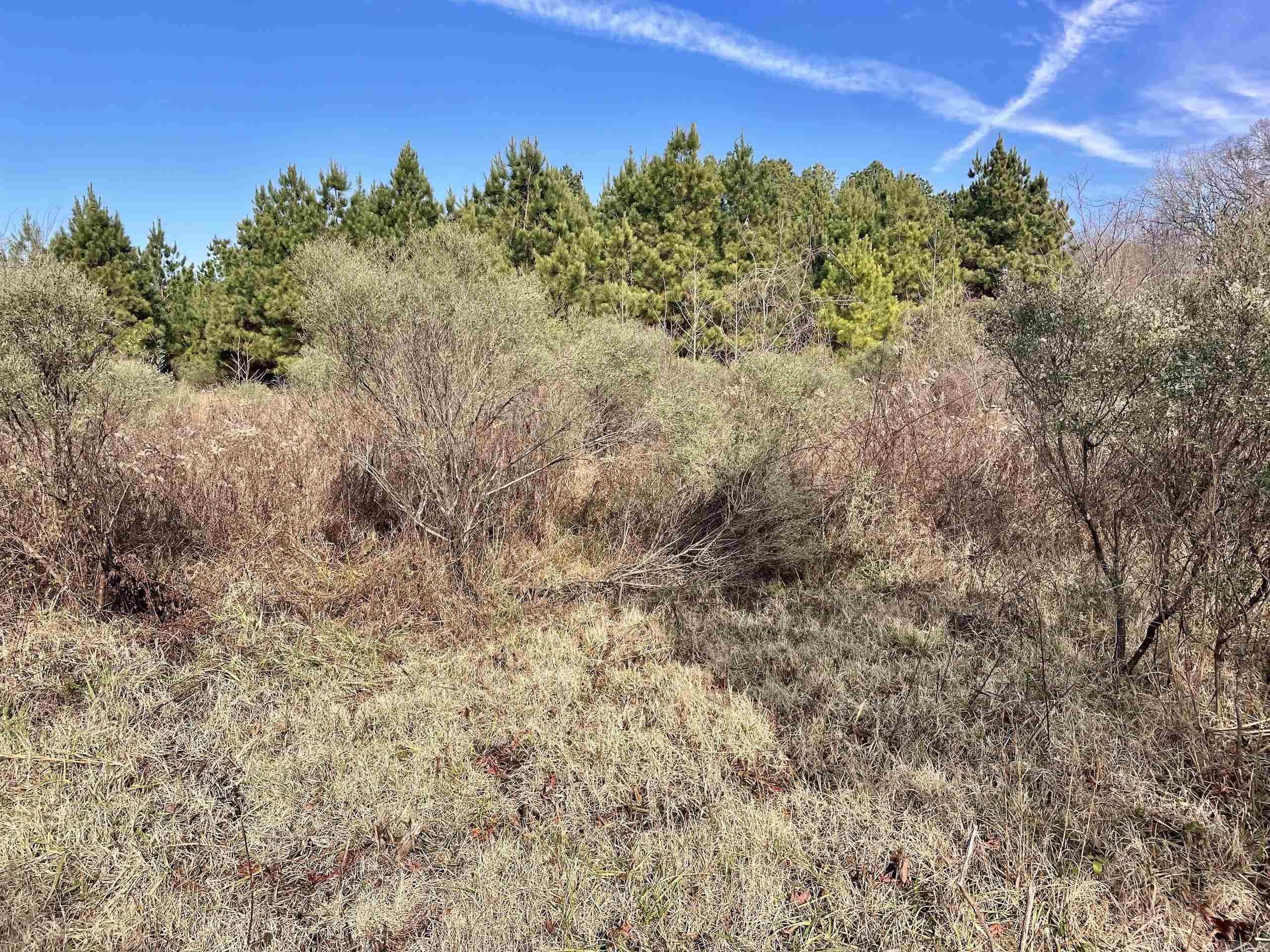 Not in Subdivision - Land