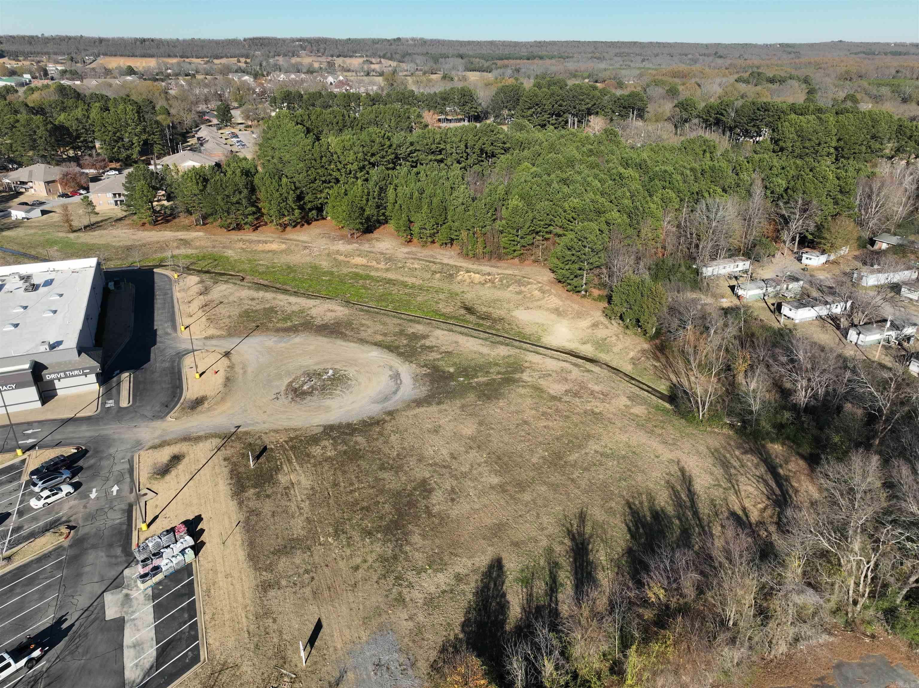 Conway City - Commercial Sale