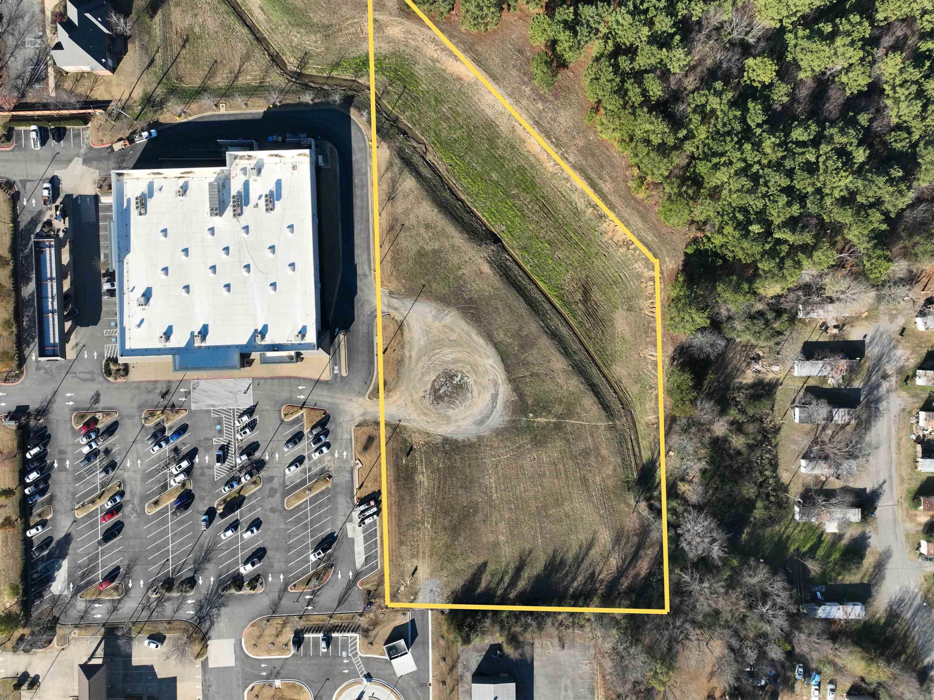 Conway City - Commercial Sale