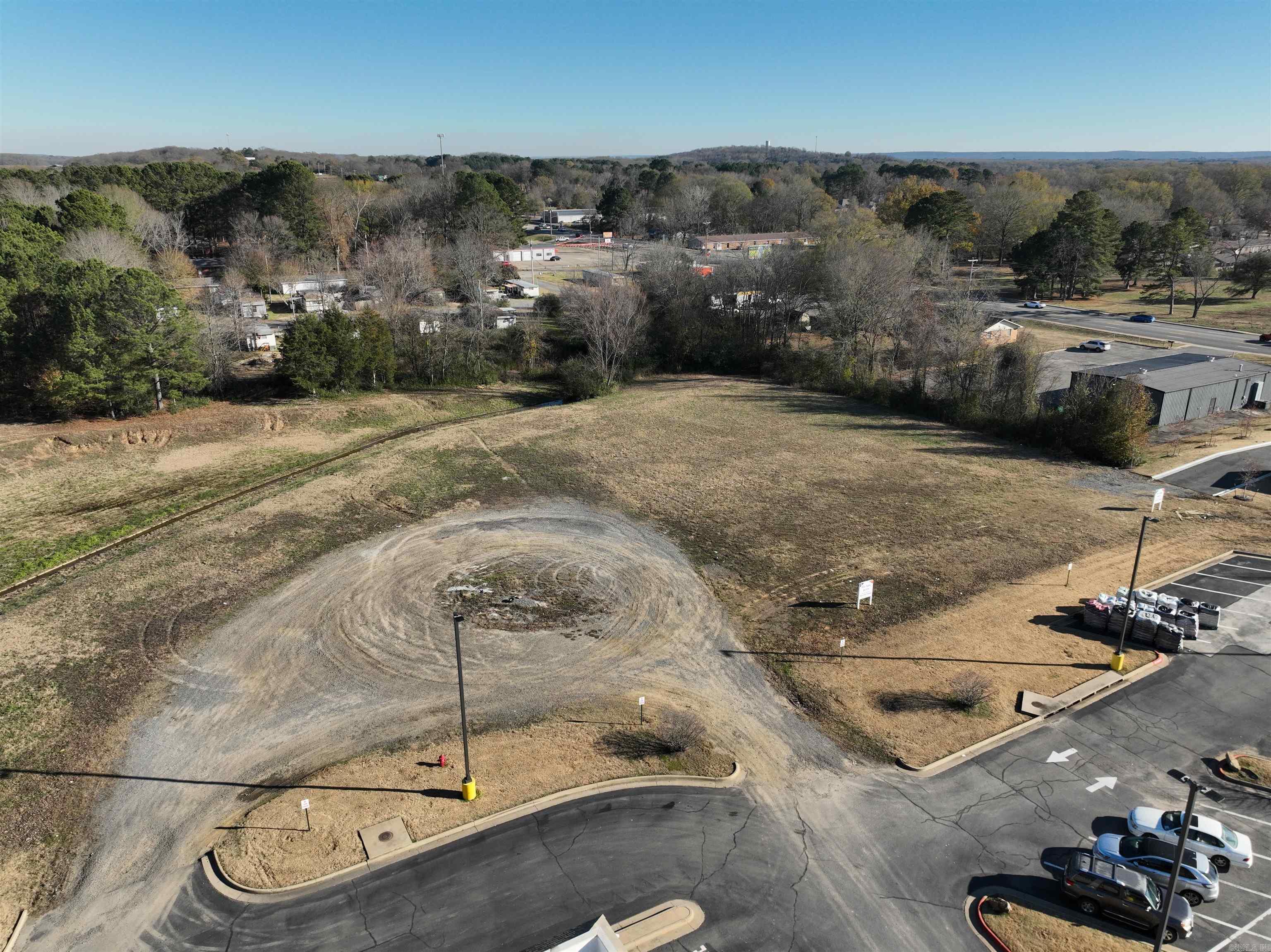 Conway City - Commercial Sale